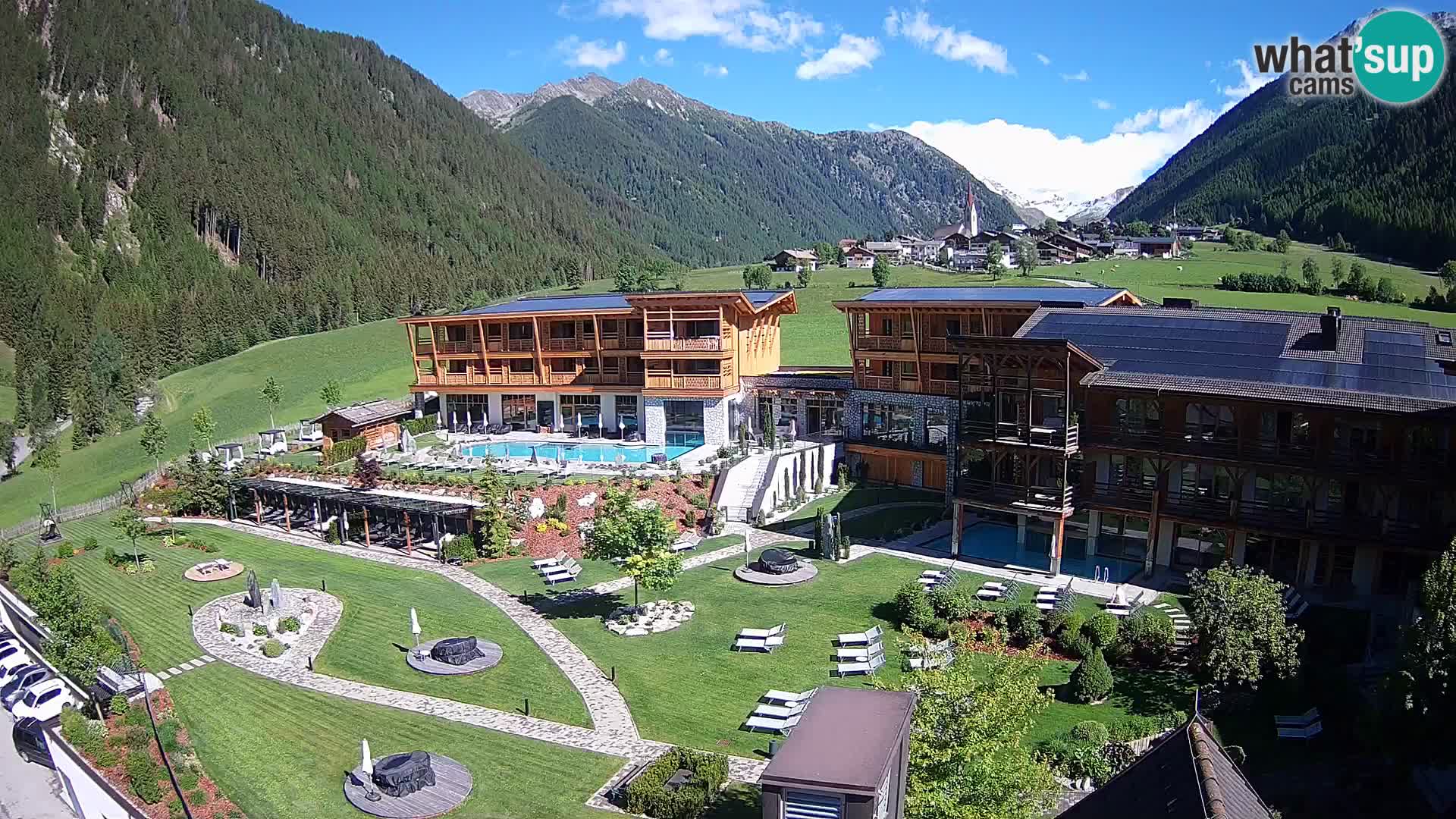 Hotel Masl | Rio Pusteria | Valles