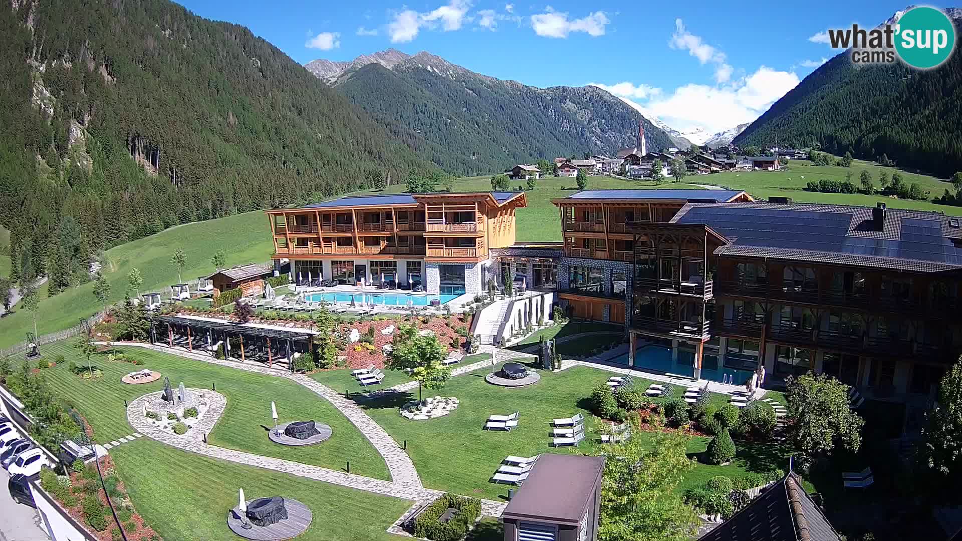 Hotel Masl | Rio Pusteria | Valles
