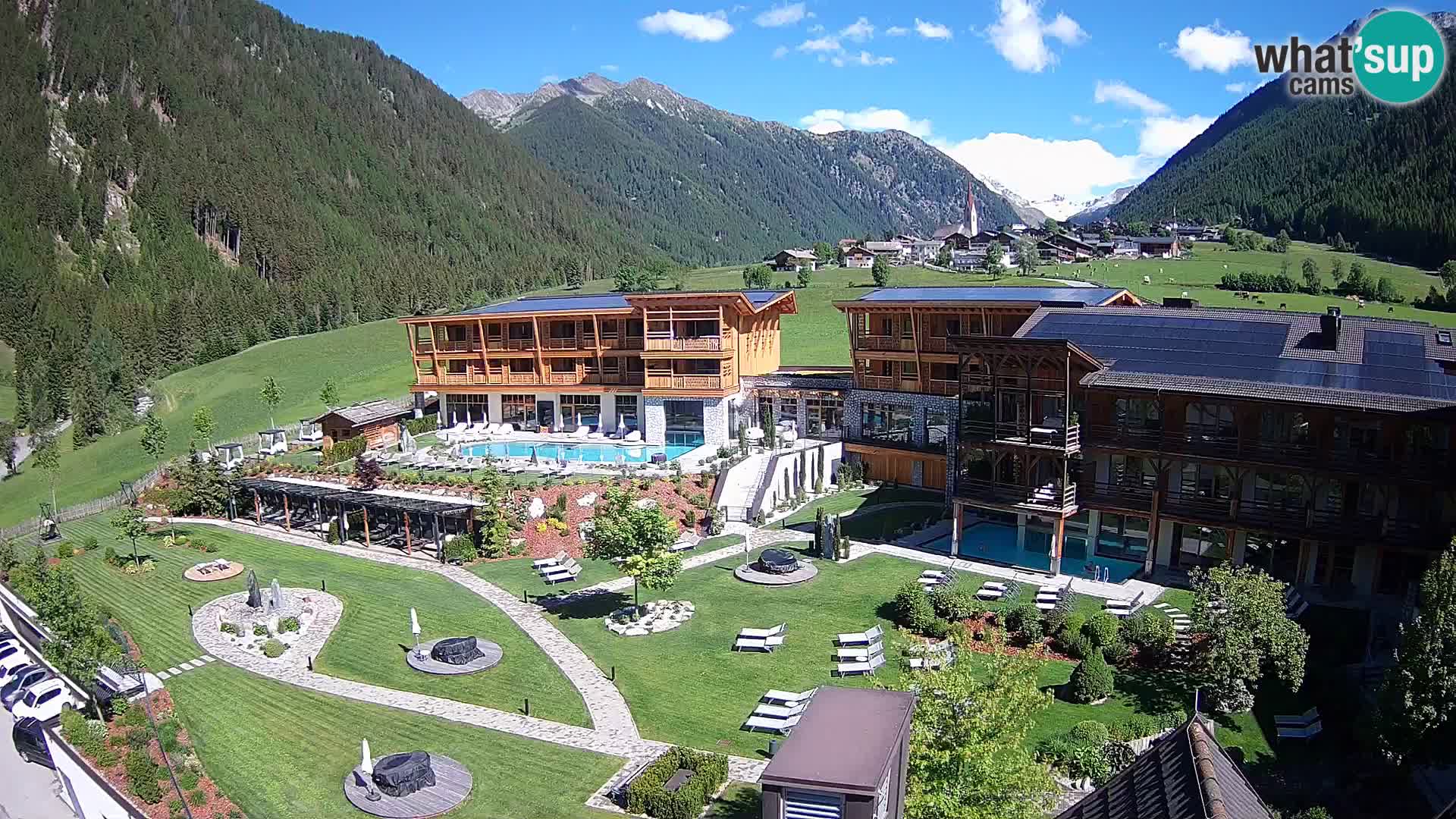 Hotel Masl | Rio Pusteria | Valles