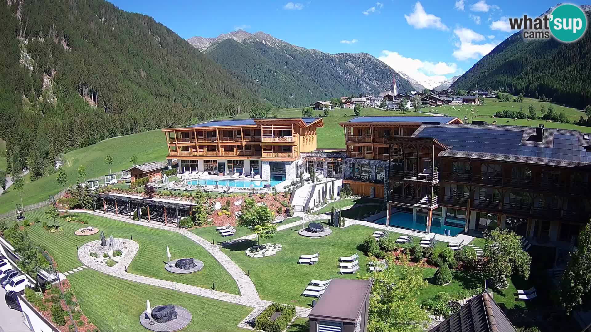 Hotel Masl | Rio Pusteria | Valles