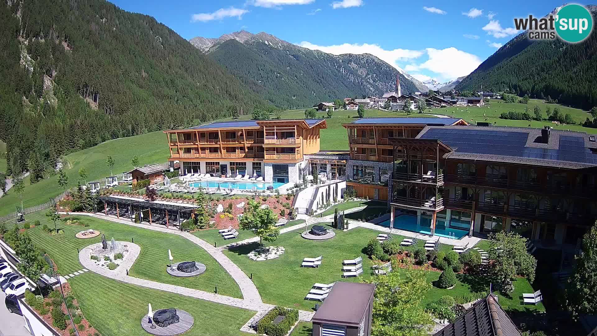 Hotel Masl | Rio Pusteria | Valles