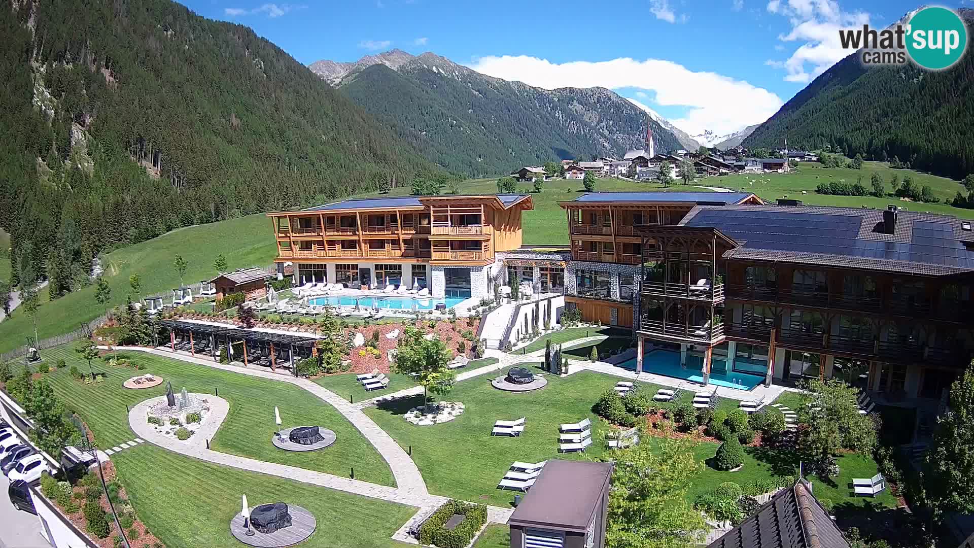 Hotel Masl | Rio Pusteria | Valles