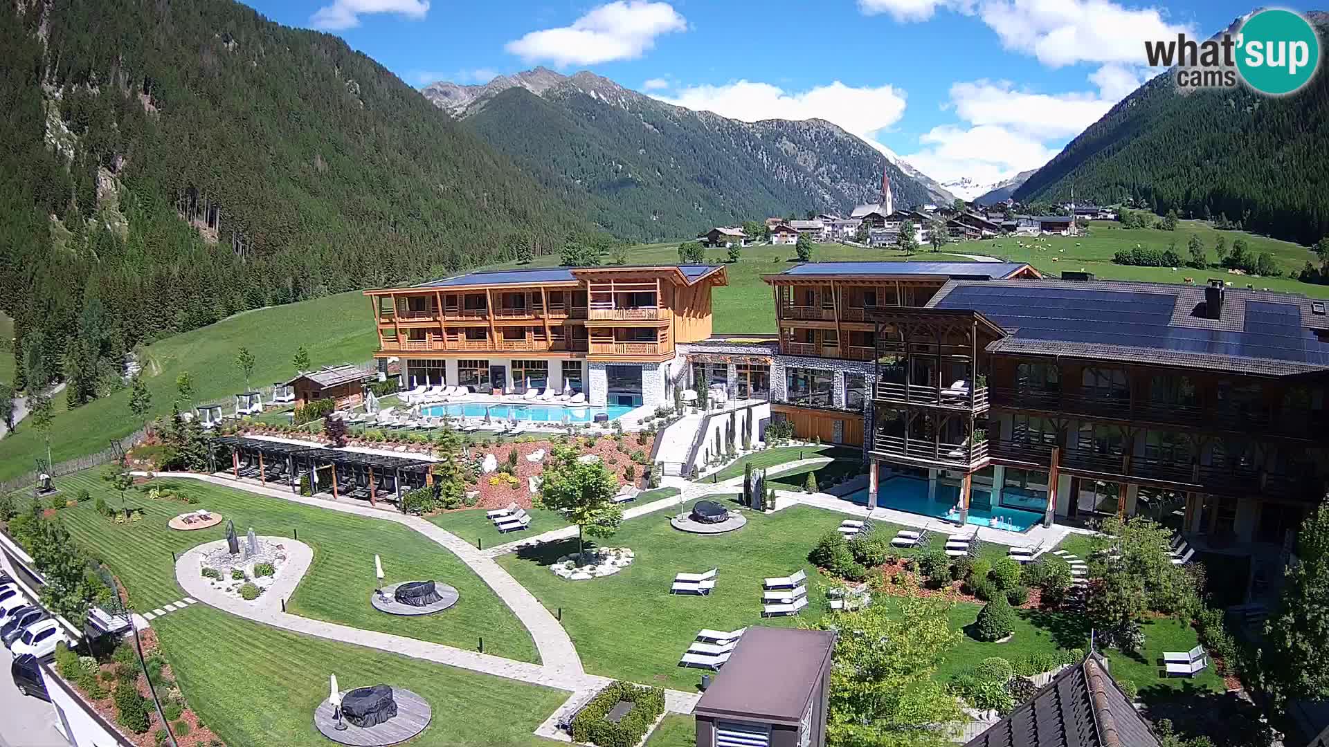 Hotel Masl | Rio Pusteria | Valles