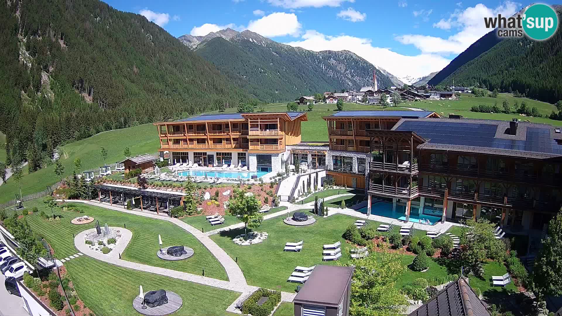 Hotel Masl | Rio Pusteria | Valles