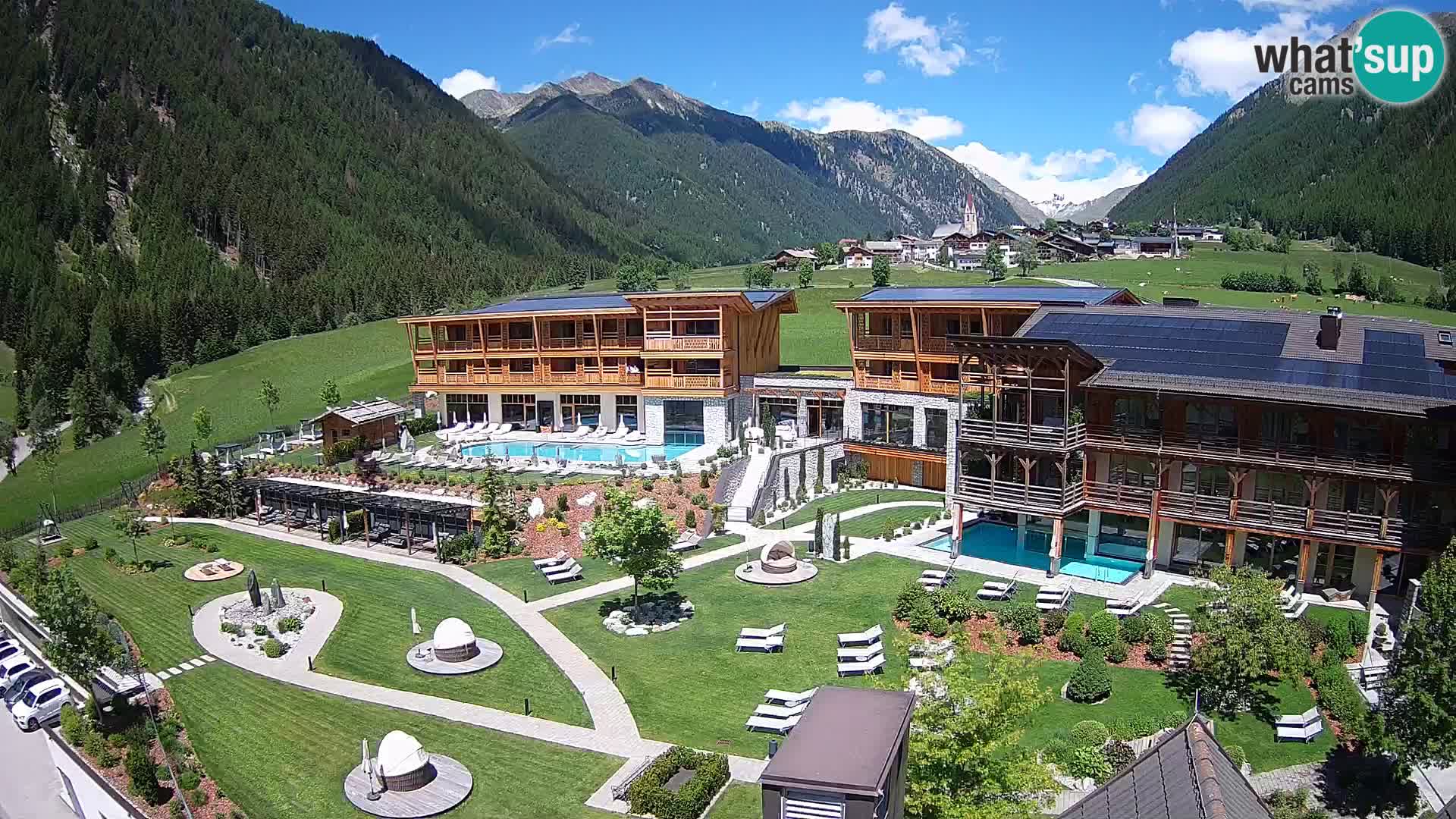 Hotel Masl | Rio Pusteria | Valles