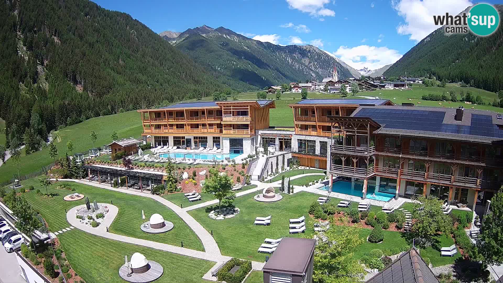 Hotel Masl | Rio Pusteria | Valles