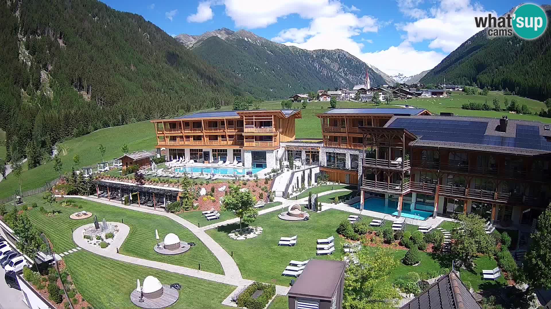 Hotel Masl | Rio Pusteria | Valles