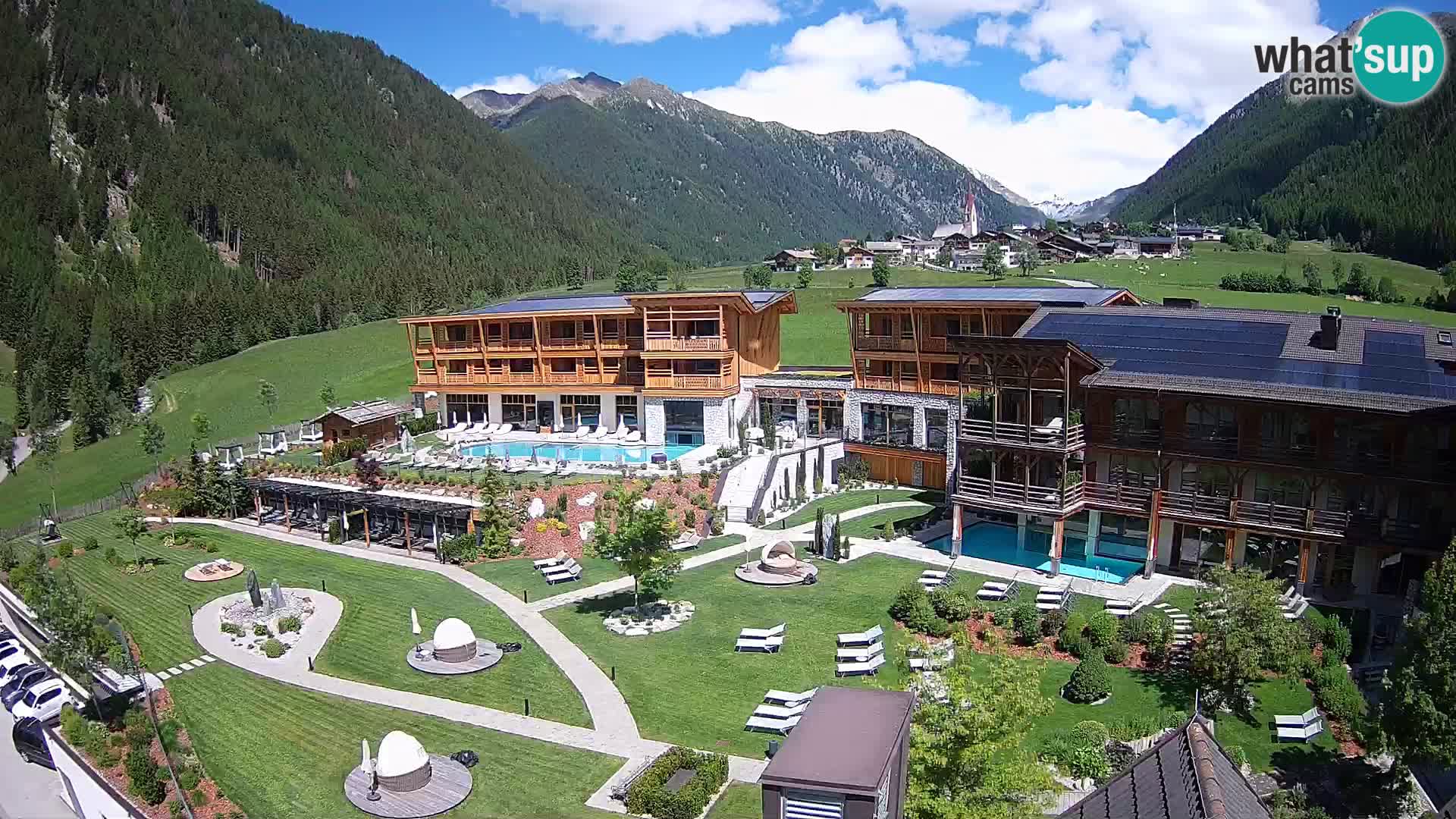 Hotel Masl | Rio Pusteria | Valles