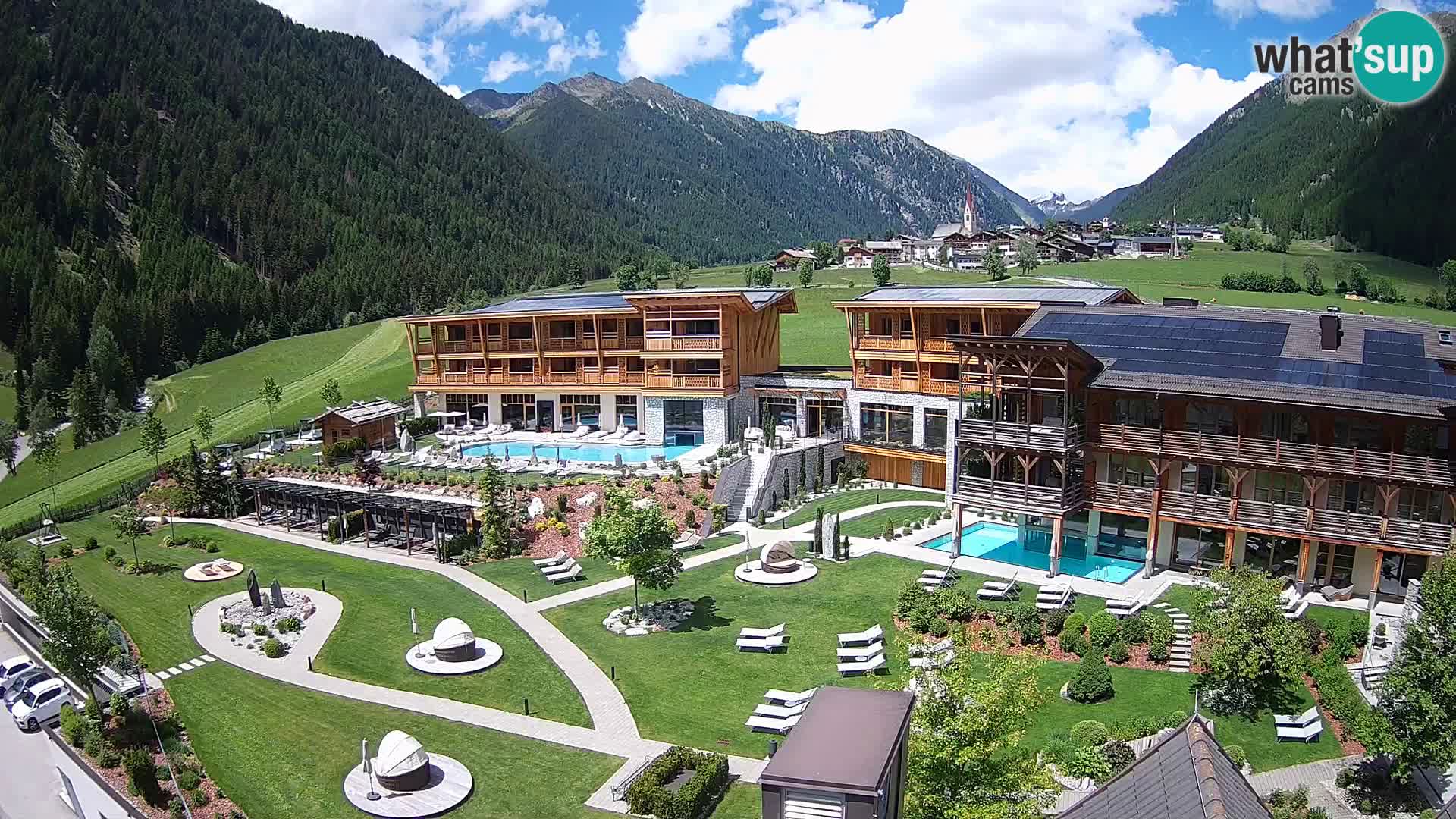 Hotel Masl | Rio Pusteria | Valles