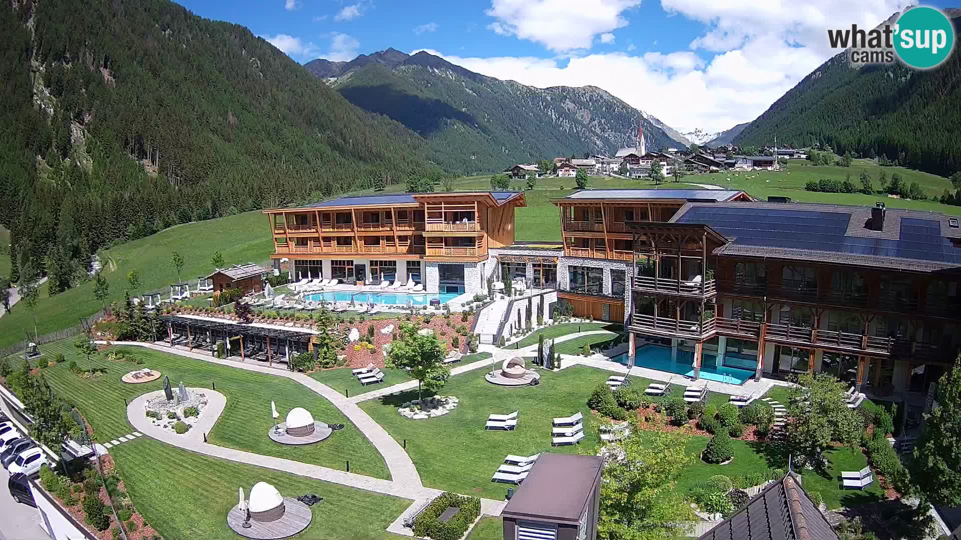 Hotel Masl | Rio Pusteria | Valles