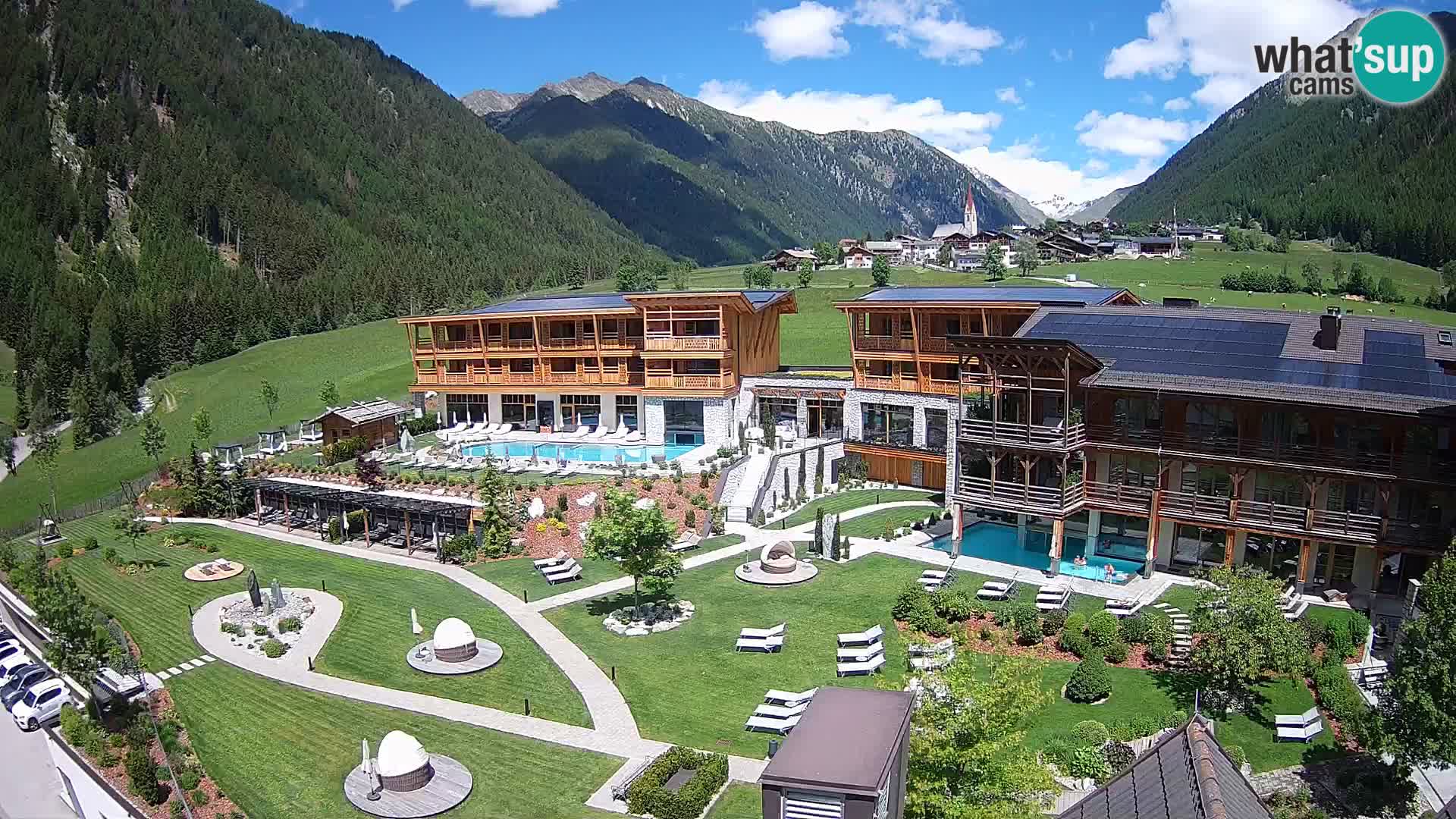 Hotel Masl | Rio Pusteria | Valles