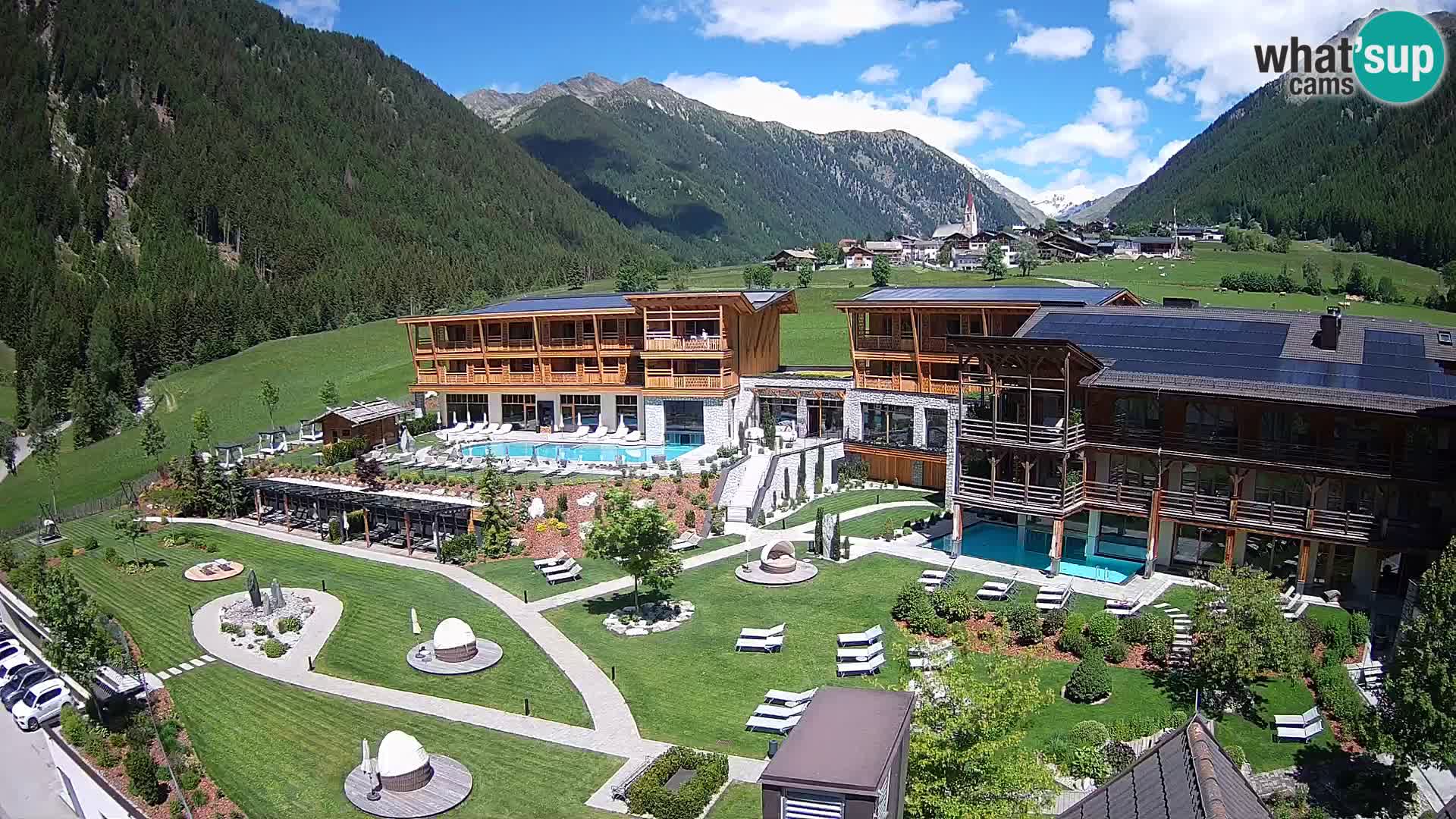 Hotel Masl | Rio Pusteria | Valles