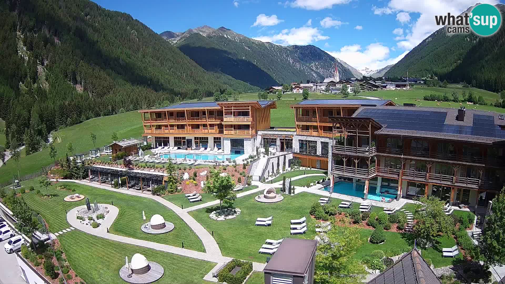 Hotel Masl | Rio Pusteria | Valles
