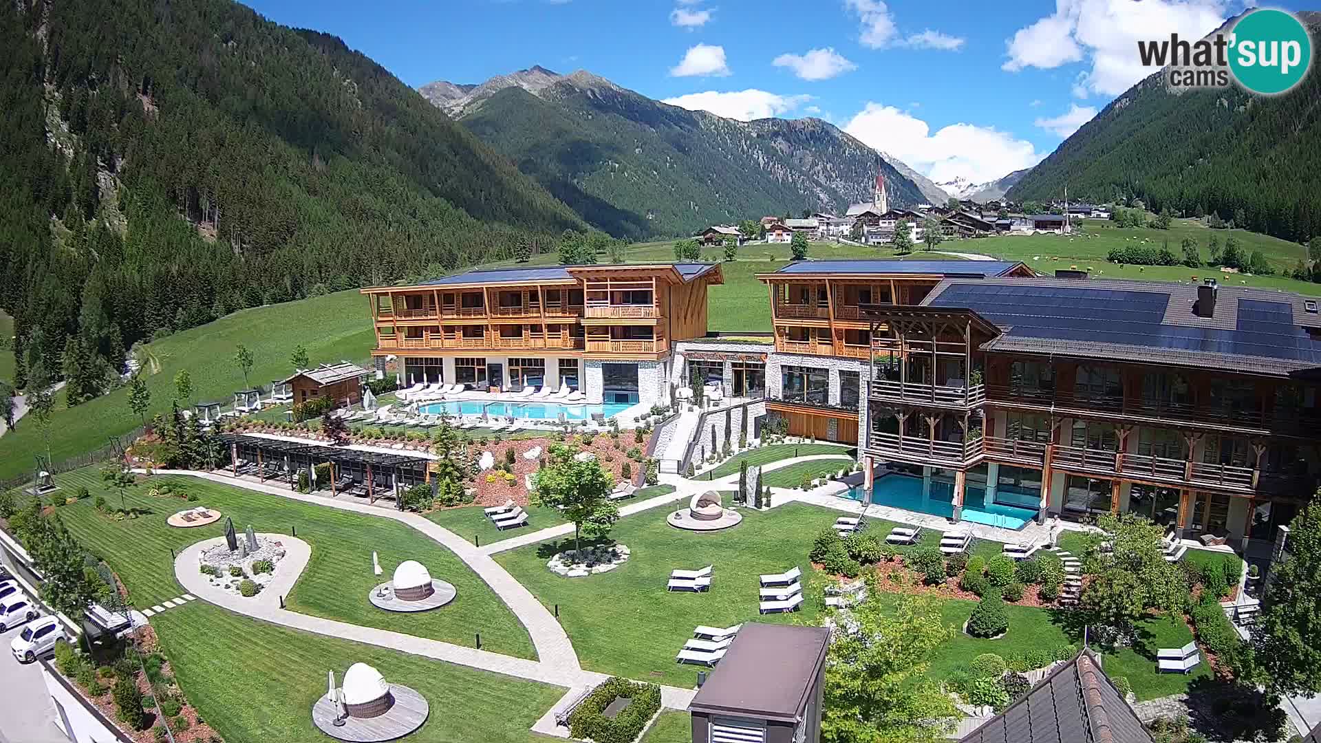 Hotel Masl | Rio Pusteria | Valles