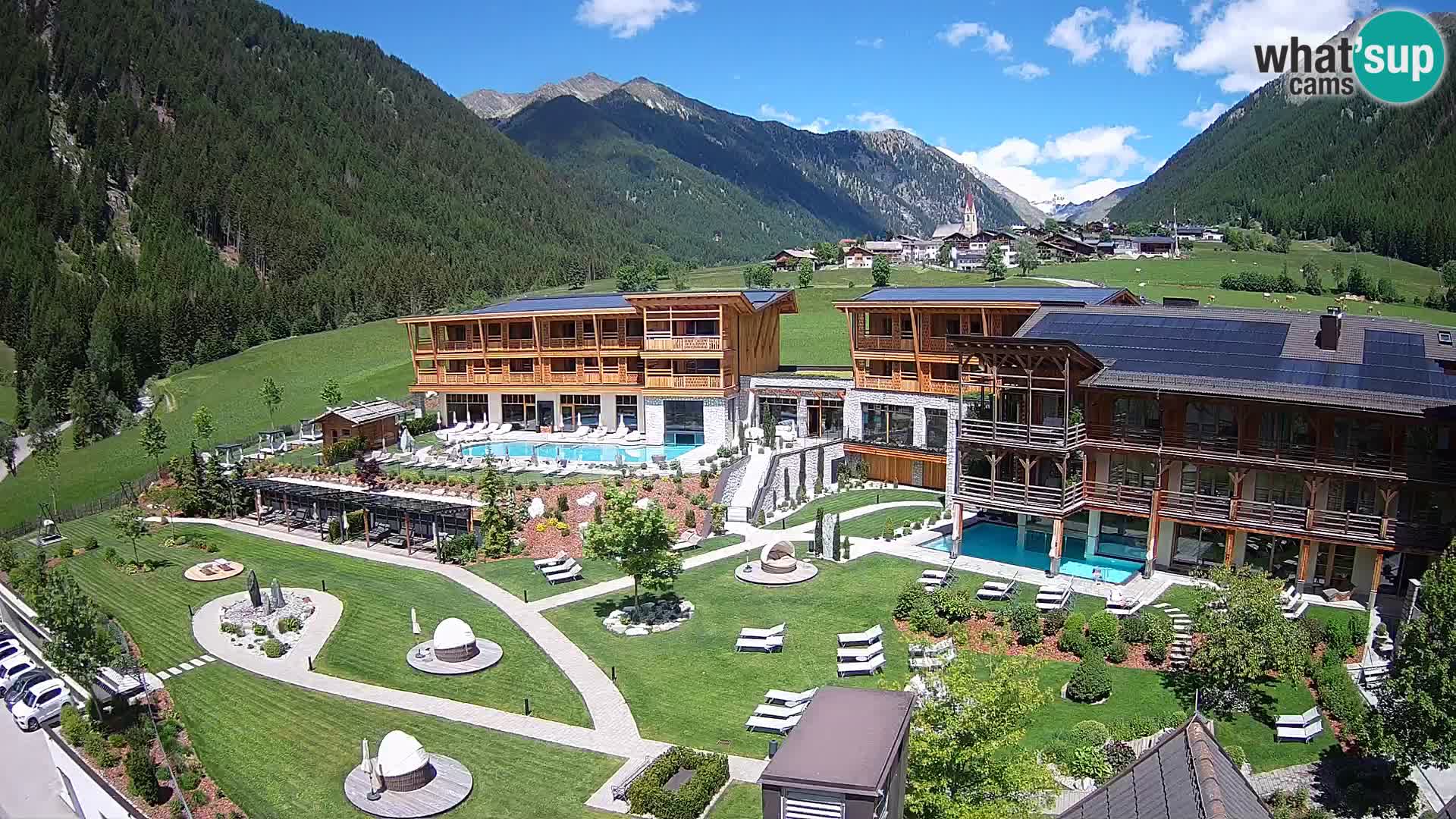 Hotel Masl | Rio Pusteria | Valles
