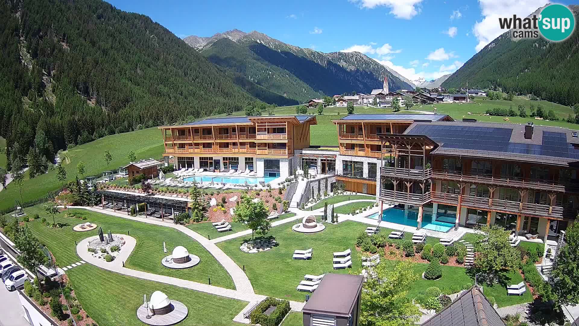 Hotel Masl | Rio Pusteria | Valles