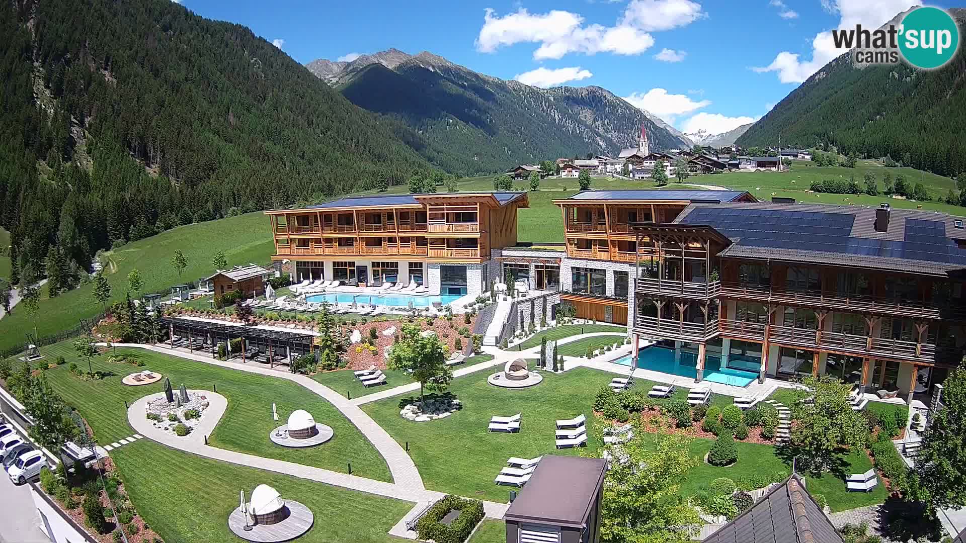 Hotel Masl | Rio Pusteria | Valles