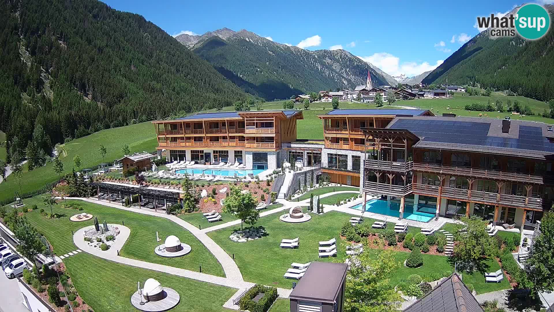 Hotel Masl | Rio Pusteria | Valles