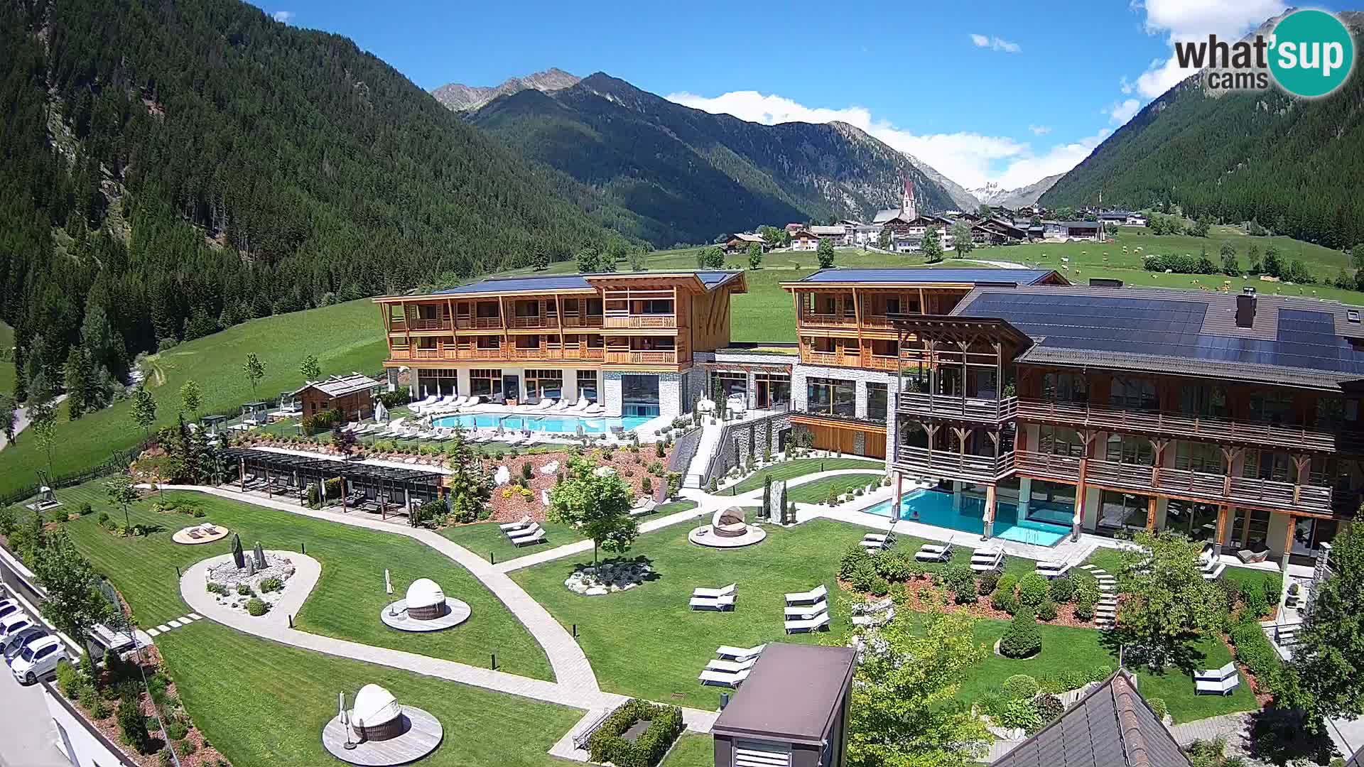 Hotel Masl | Rio Pusteria | Valles