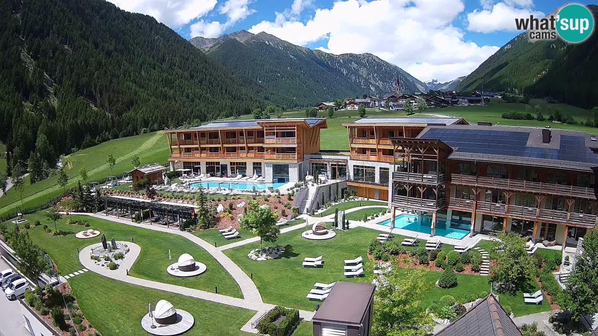 Hotel Masl | Rio Pusteria | Valles