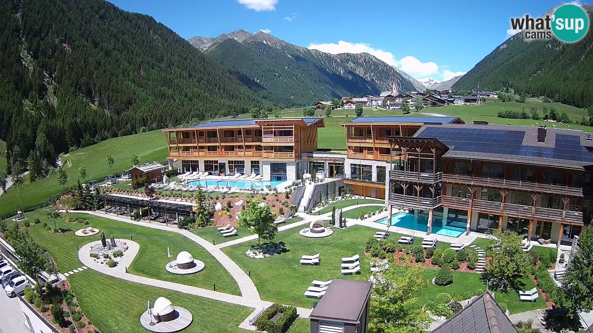 Hotel Masl | Rio Pusteria | Valles