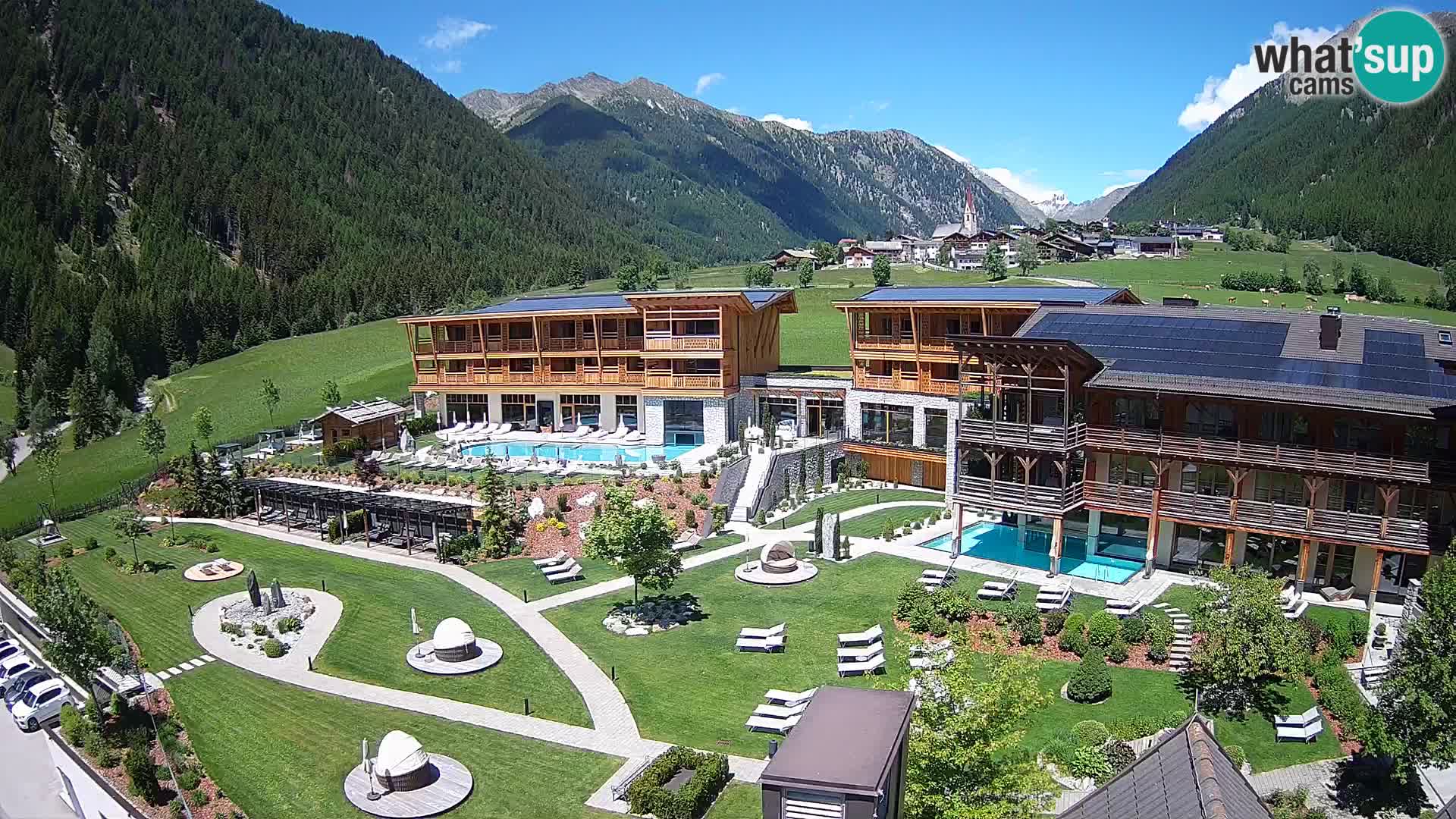 Hotel Masl | Rio Pusteria | Valles