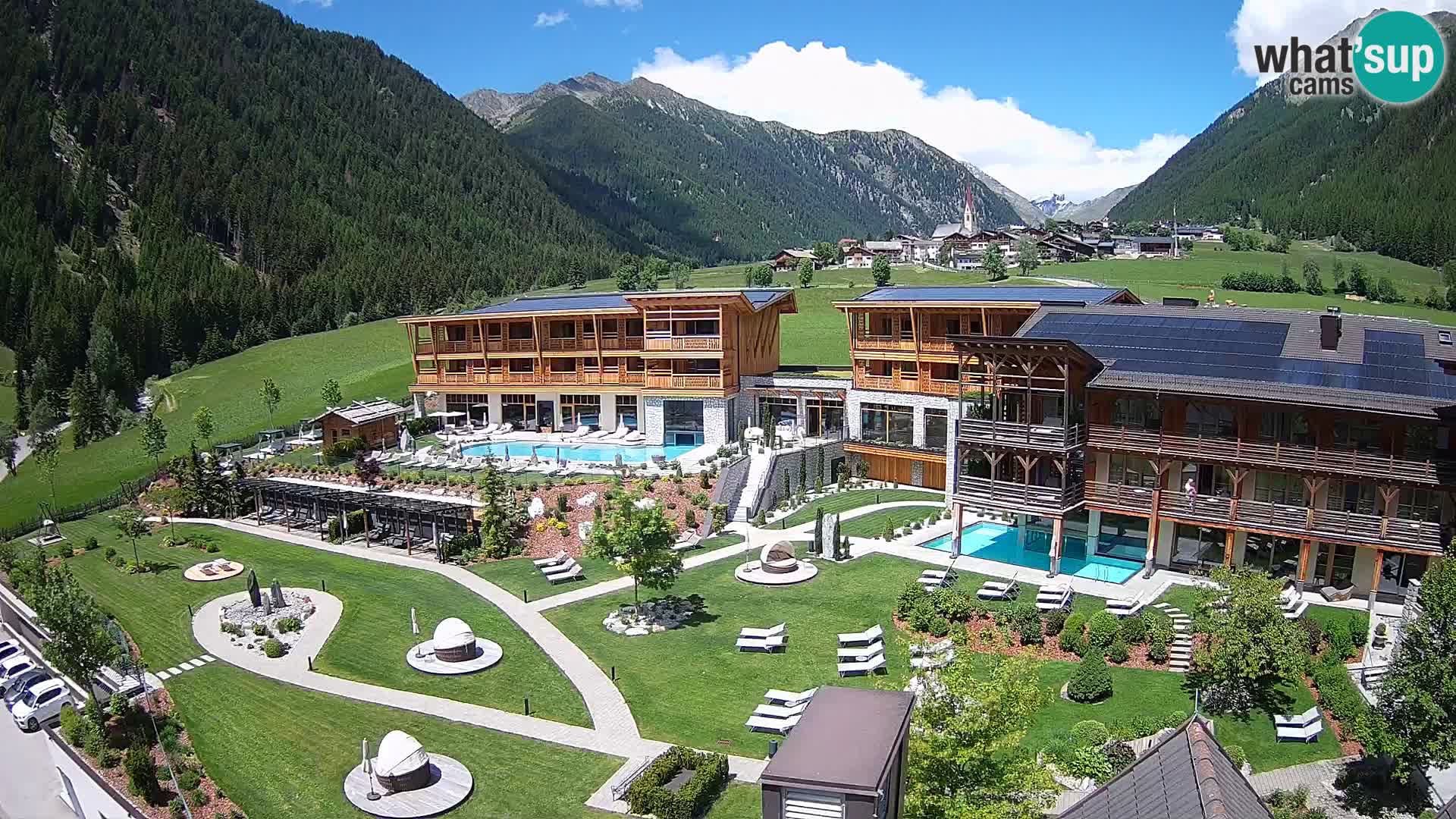 Hotel Masl | Rio Pusteria | Valles
