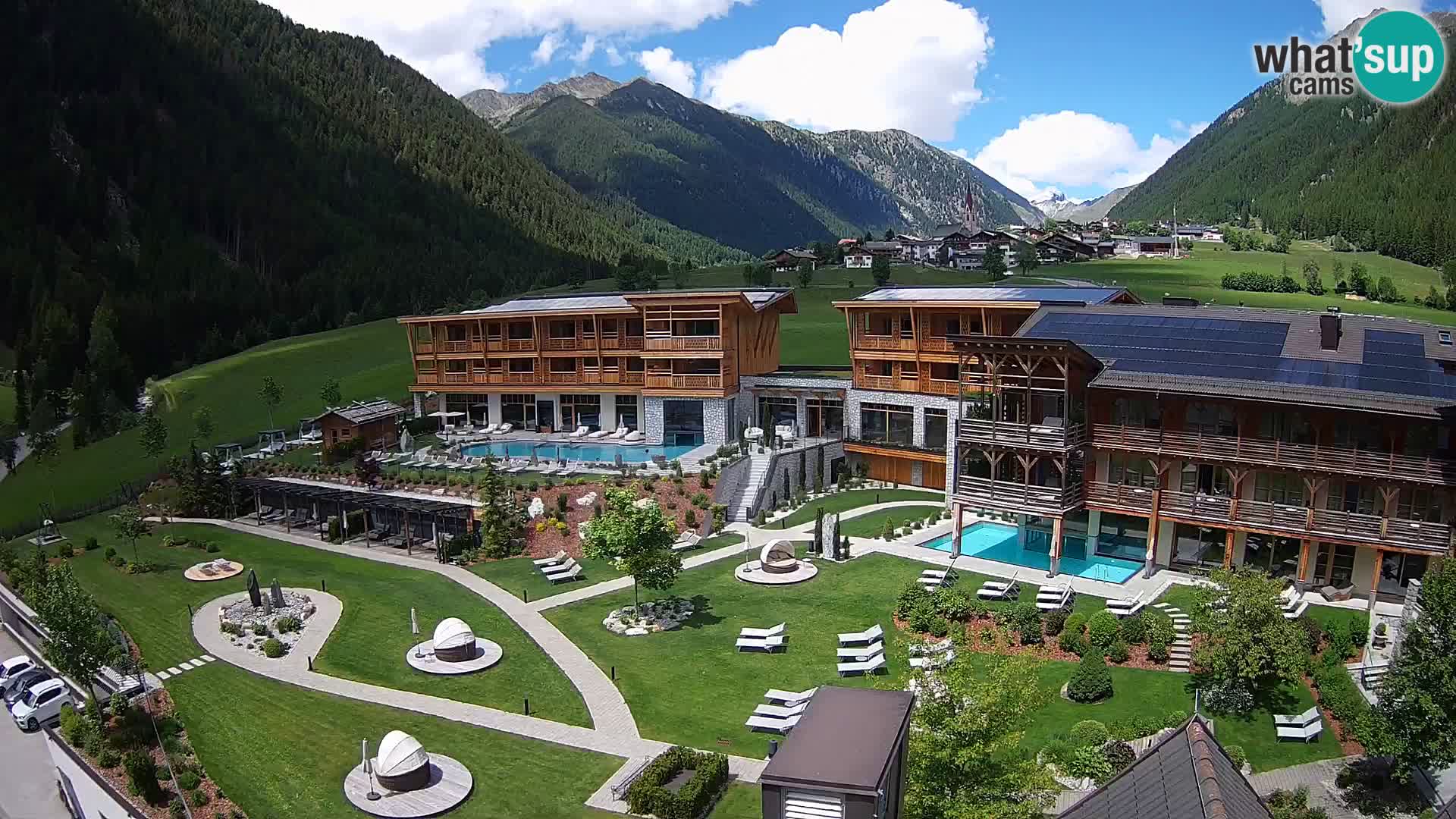 Hotel Masl | Rio Pusteria | Valles