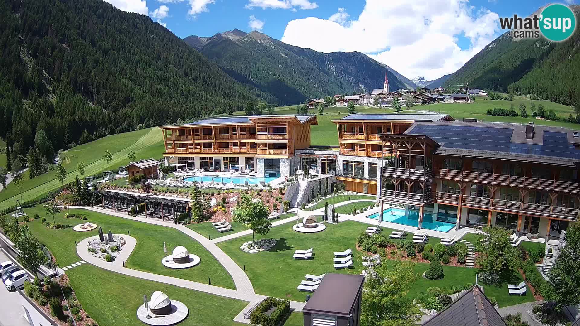 Hotel Masl | Rio Pusteria | Valles