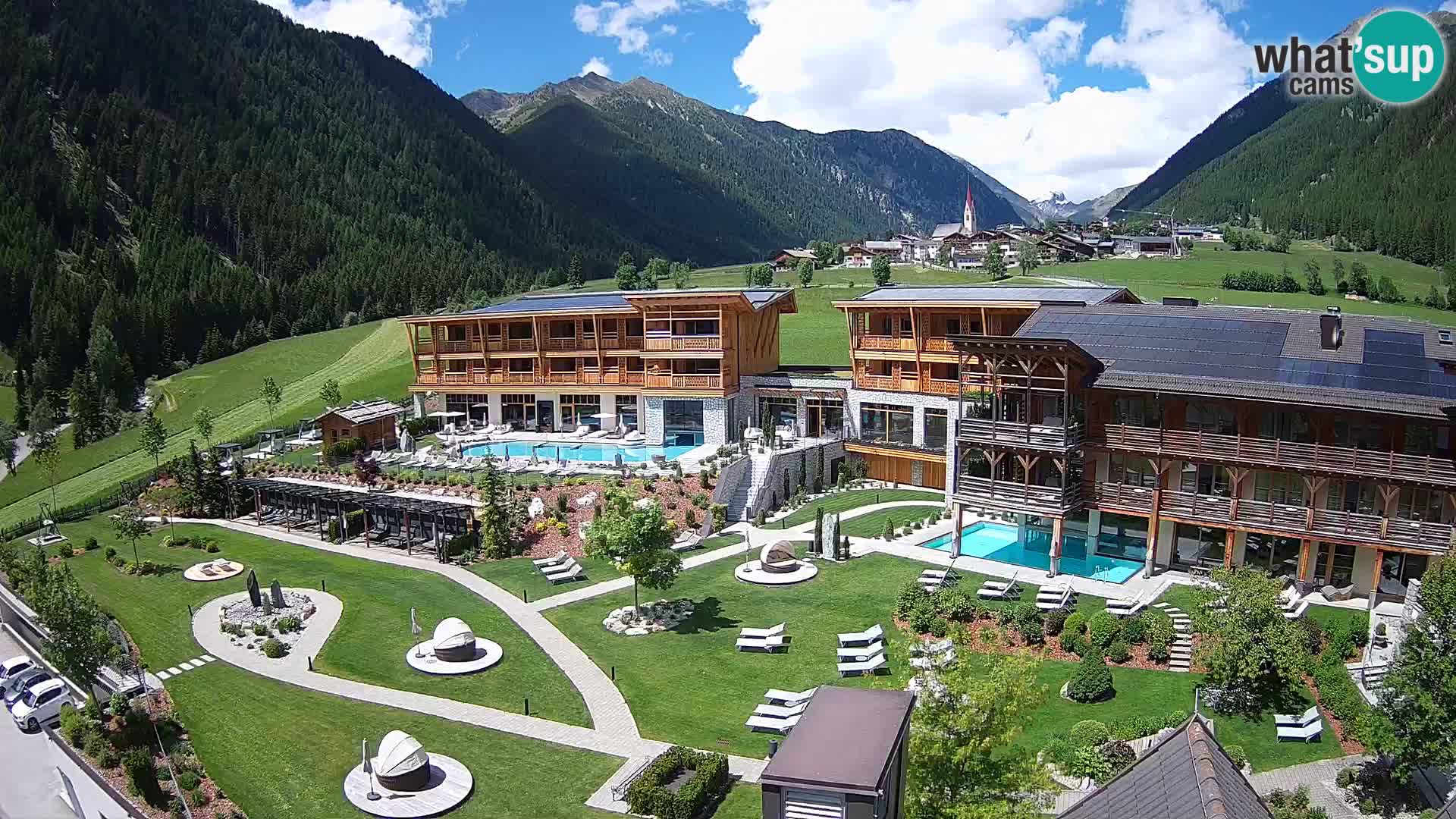 Hotel Masl | Rio Pusteria | Valles