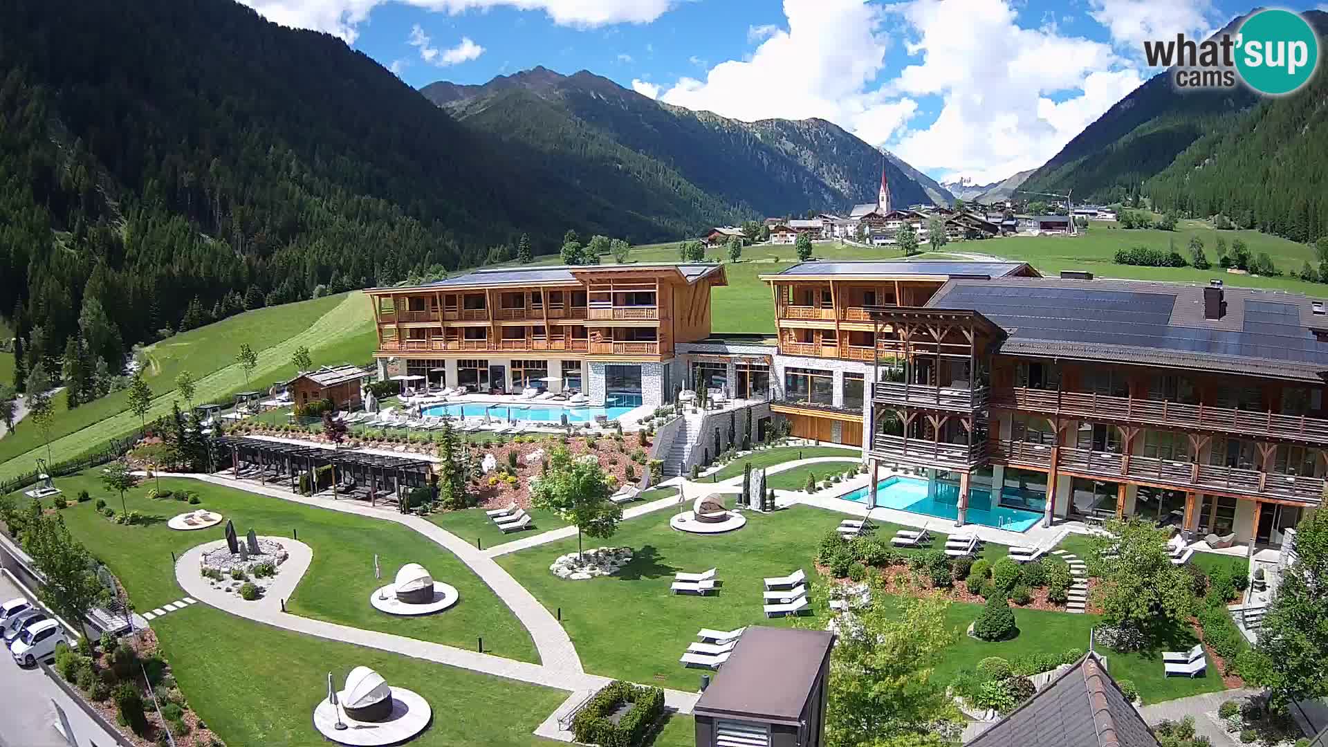 Hotel Masl | Rio Pusteria | Valles