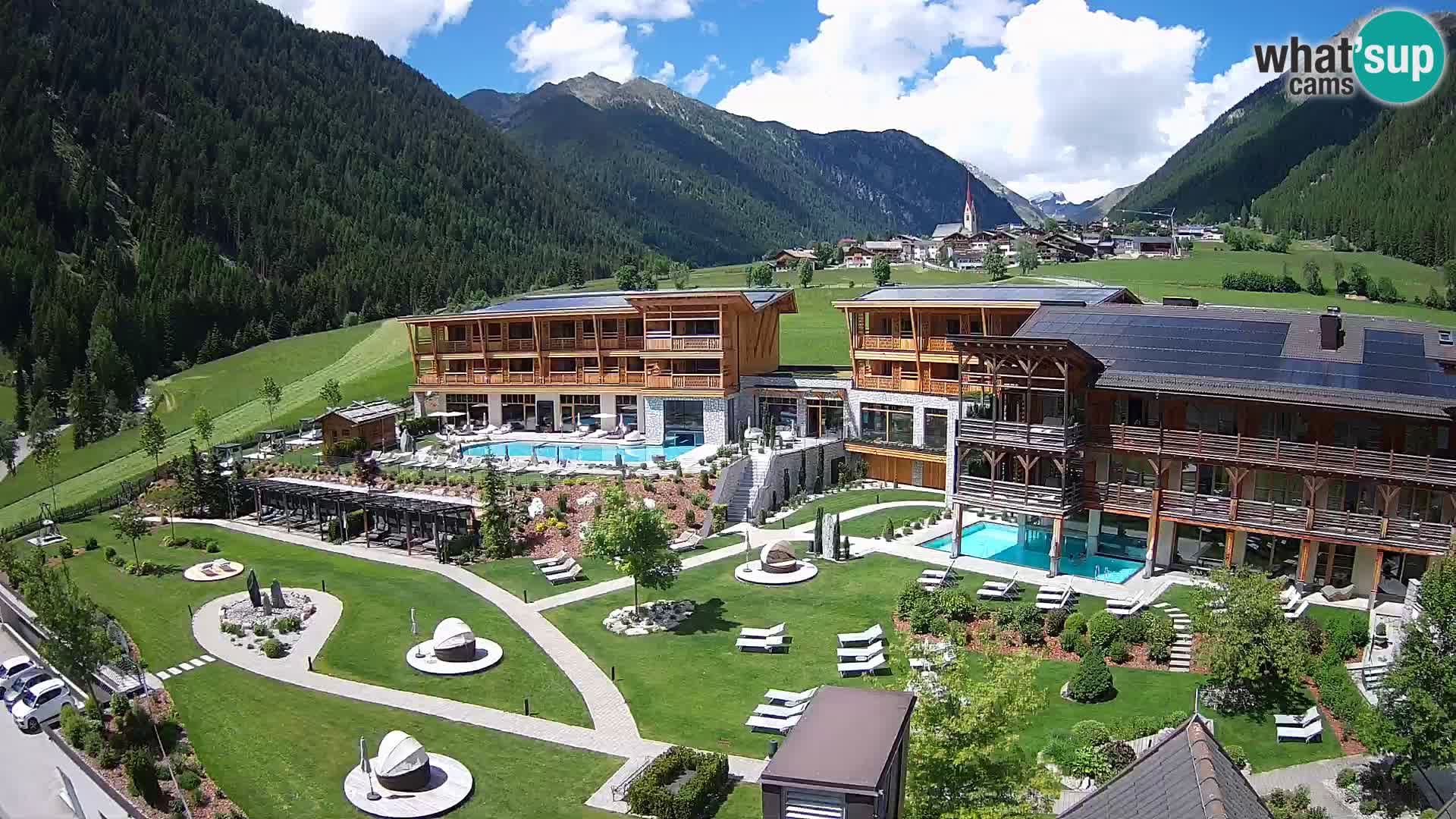 Hotel Masl | Rio Pusteria | Valles