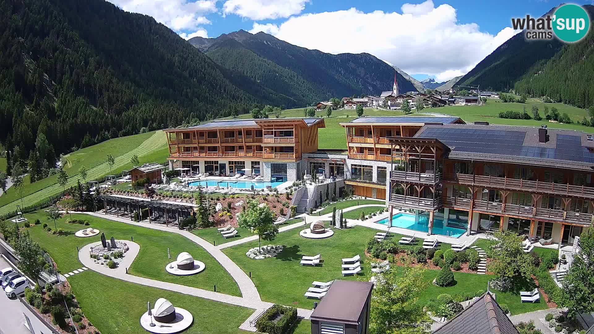Hotel Masl | Rio Pusteria | Valles