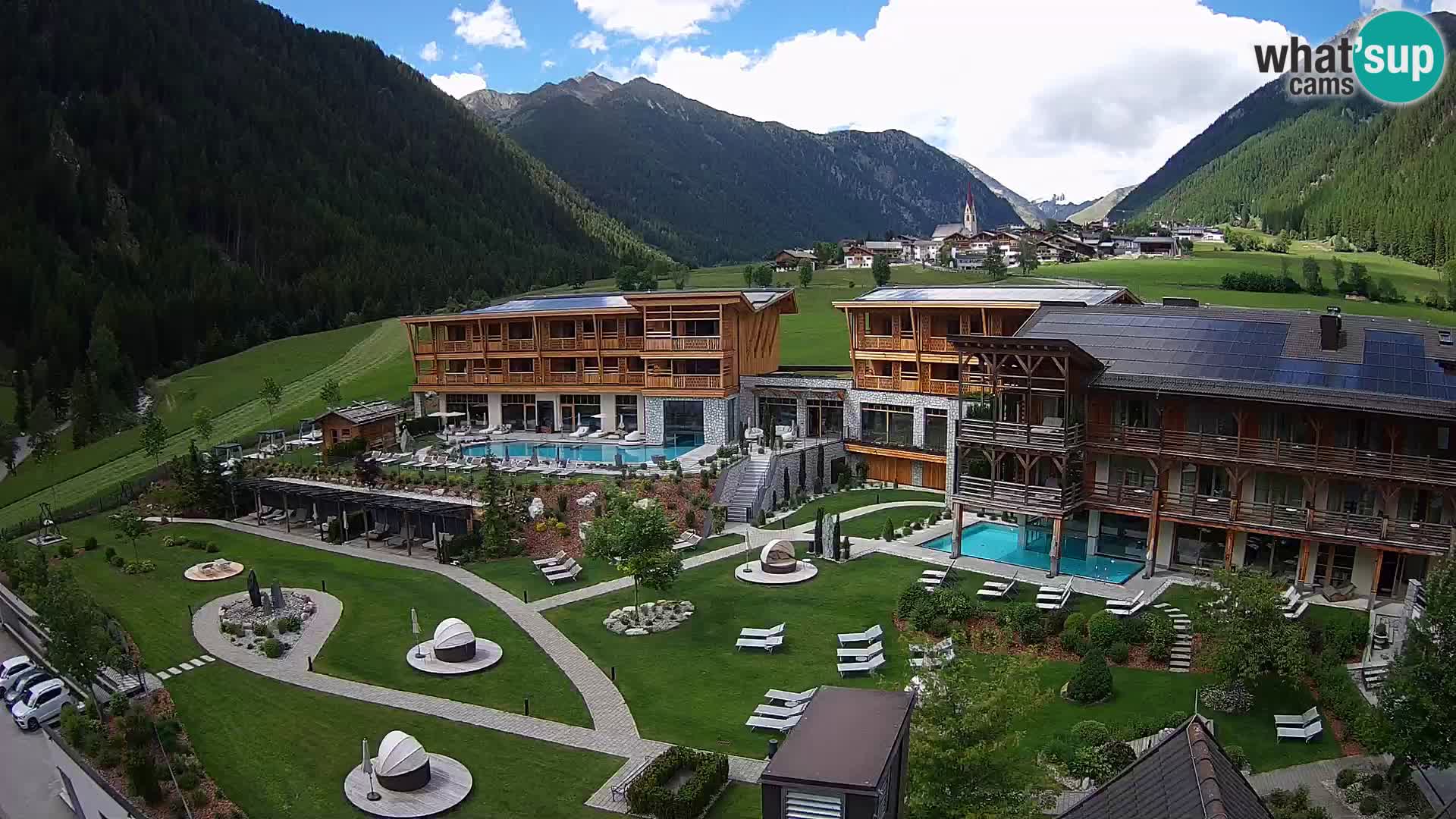 Hotel Masl | Rio Pusteria | Valles