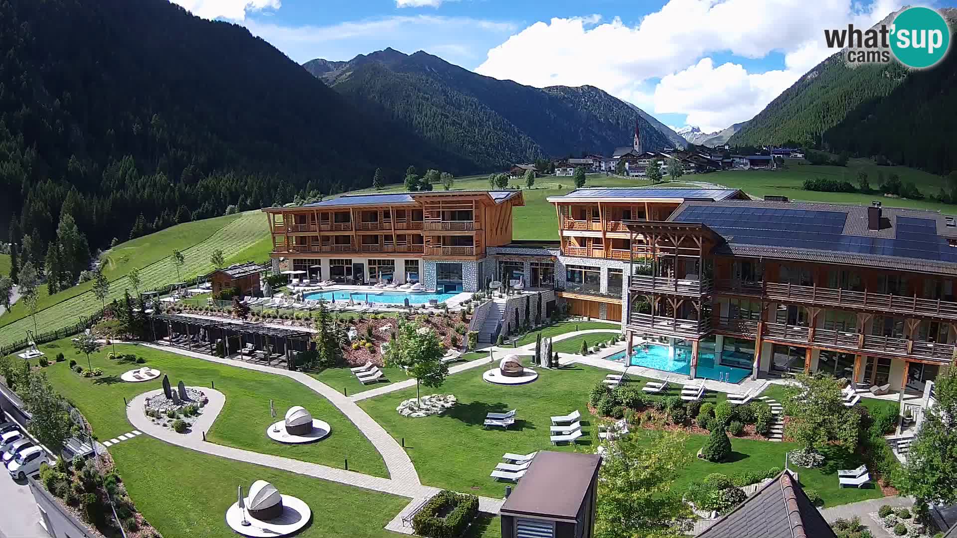 Hotel Masl | Rio Pusteria | Valles