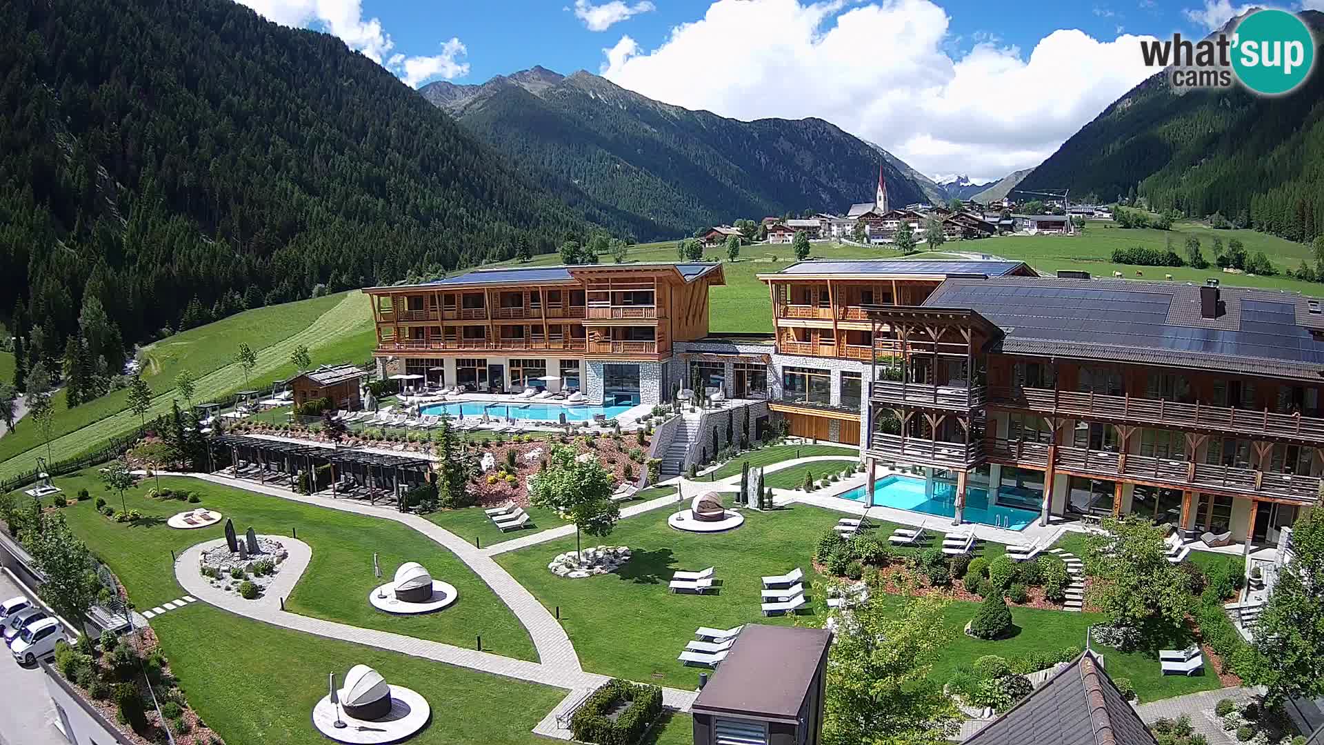 Hotel Masl | Rio Pusteria | Valles