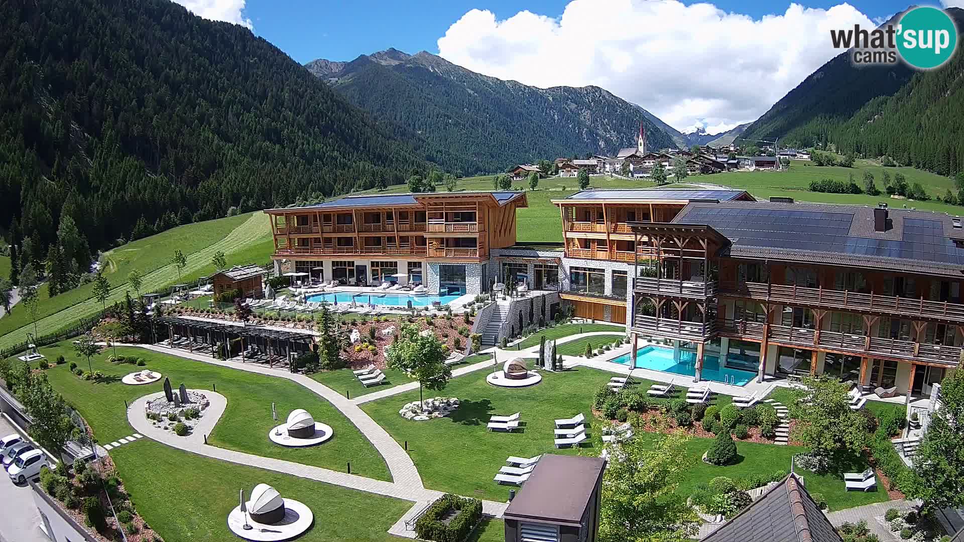 Hotel Masl | Rio Pusteria | Valles