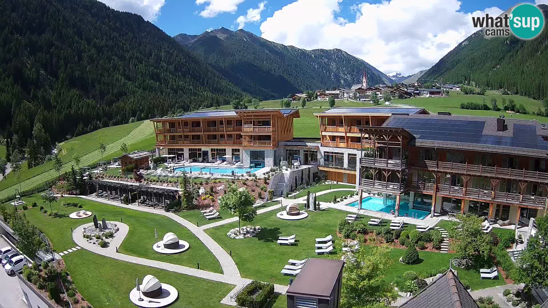 Hotel Masl | Rio Pusteria | Valles