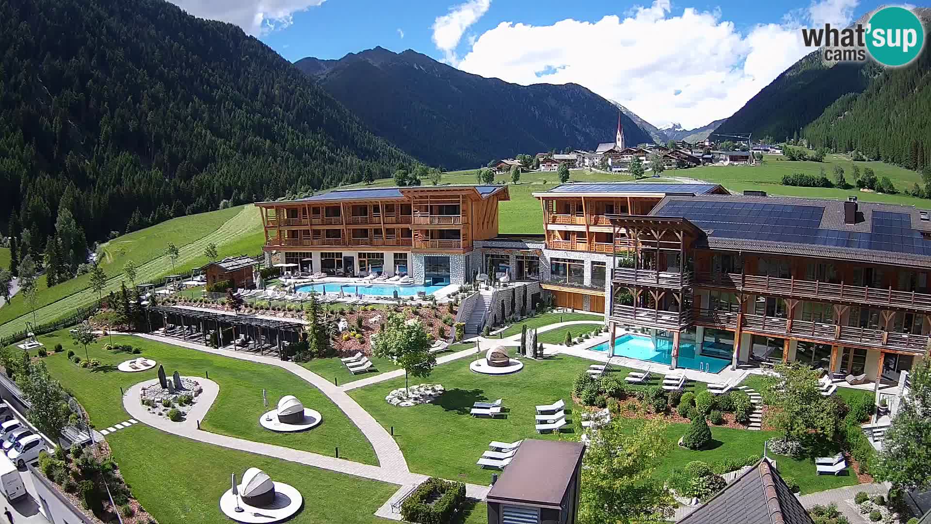 Hotel Masl | Rio Pusteria | Valles
