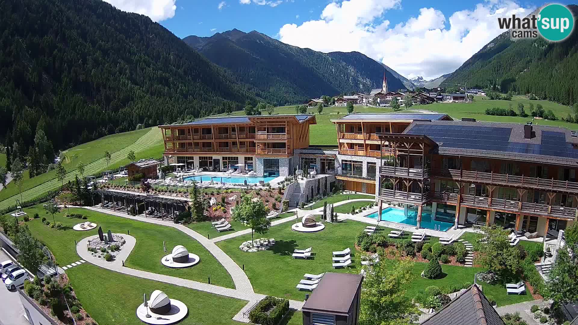 Hotel Masl | Rio Pusteria | Valles
