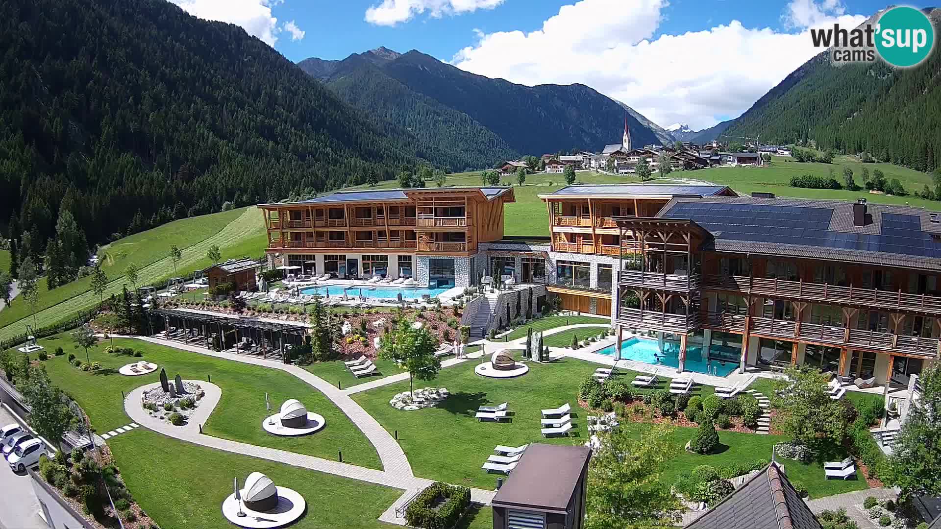 Hotel Masl | Rio Pusteria | Valles