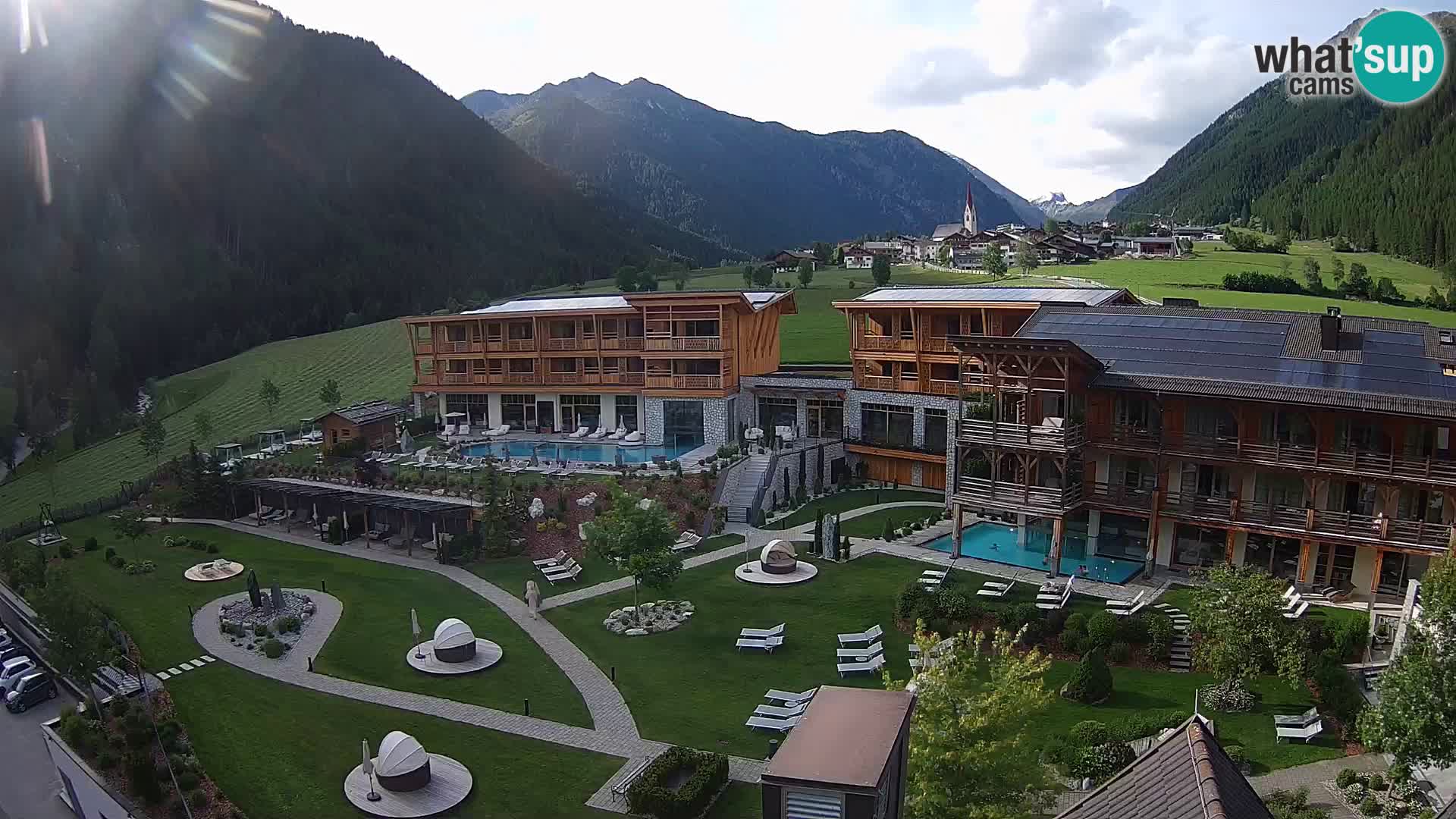 Hotel Masl | Rio Pusteria | Valles