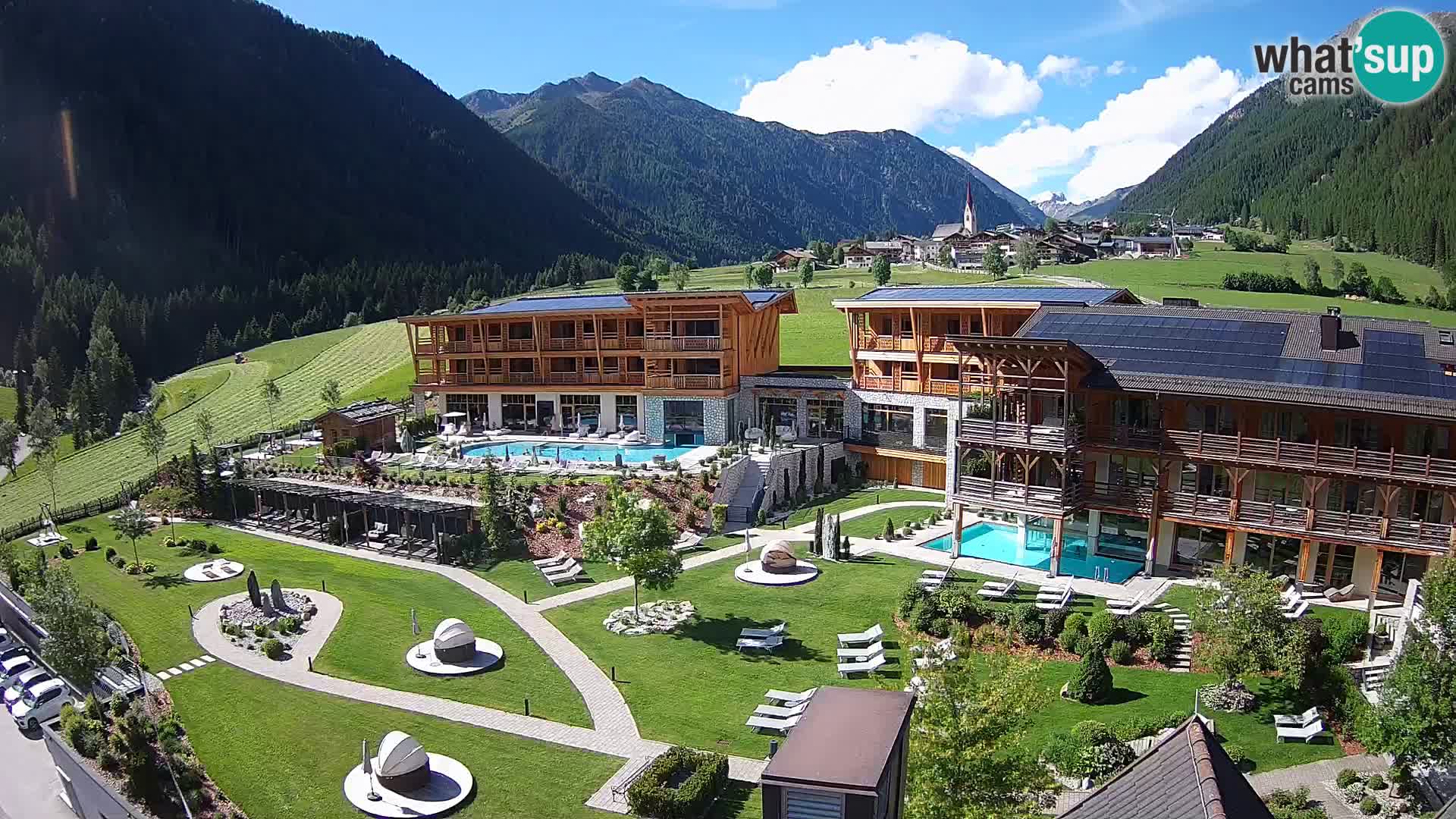 Hotel Masl | Rio Pusteria | Valles