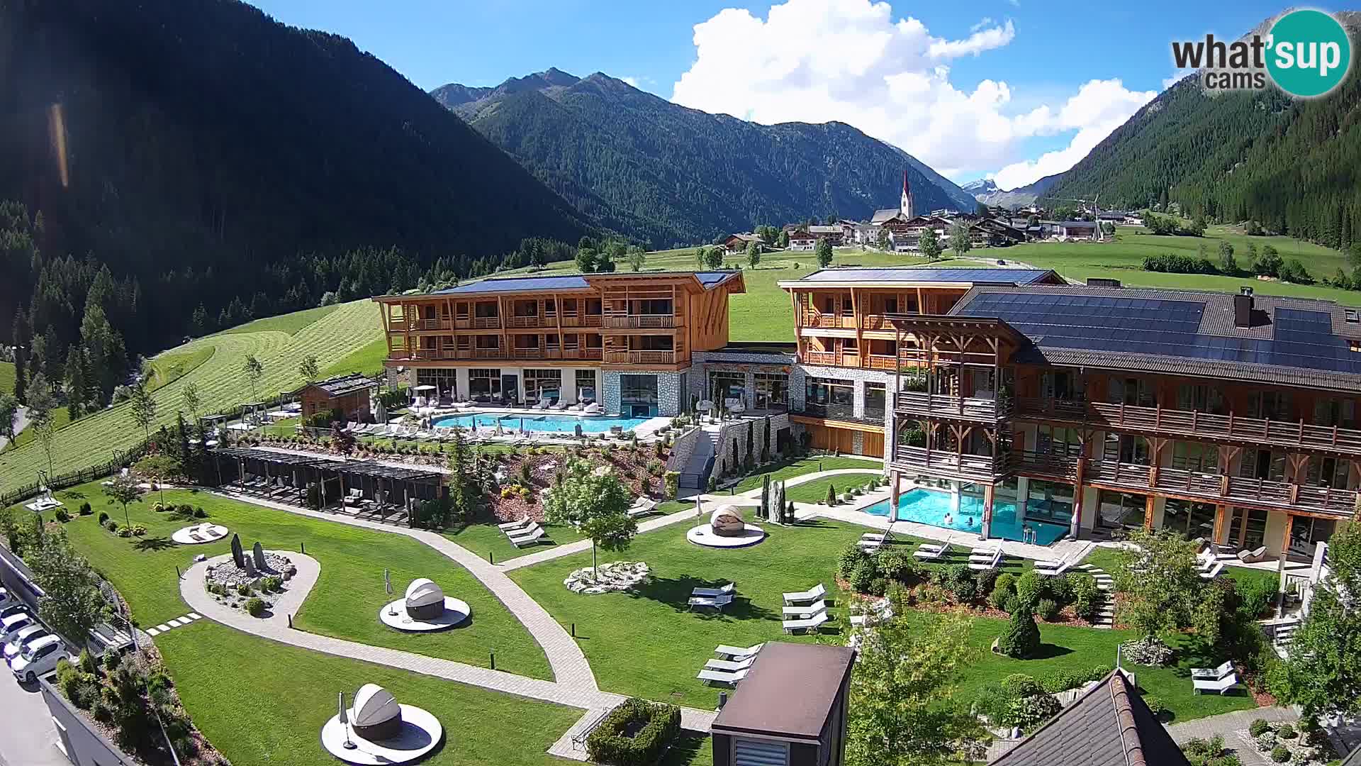 Hotel Masl | Rio Pusteria | Valles
