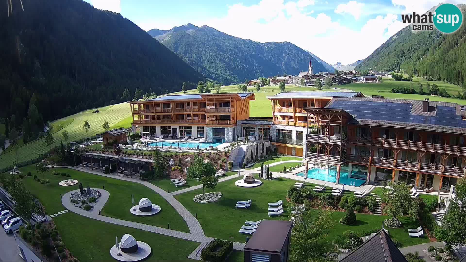Hotel Masl | Rio Pusteria | Valles