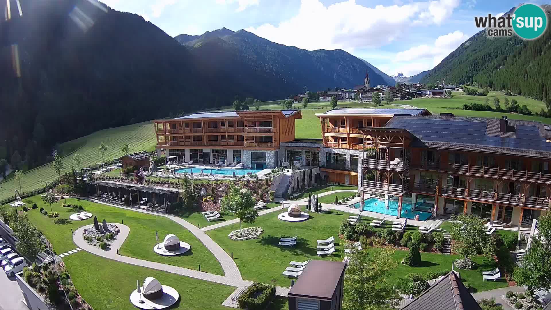 Hotel Masl | Rio Pusteria | Valles