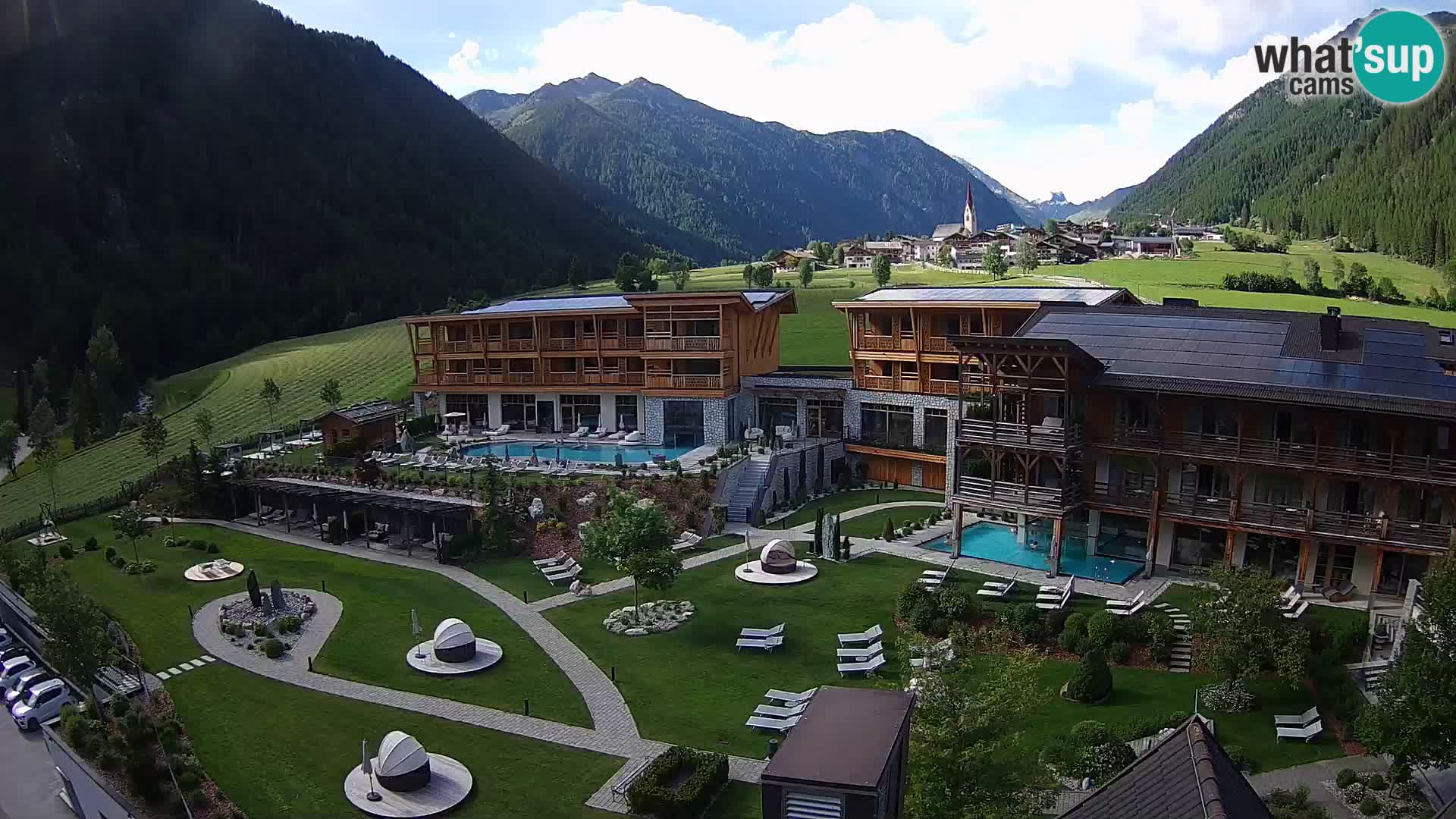 Hotel Masl | Rio Pusteria | Valles