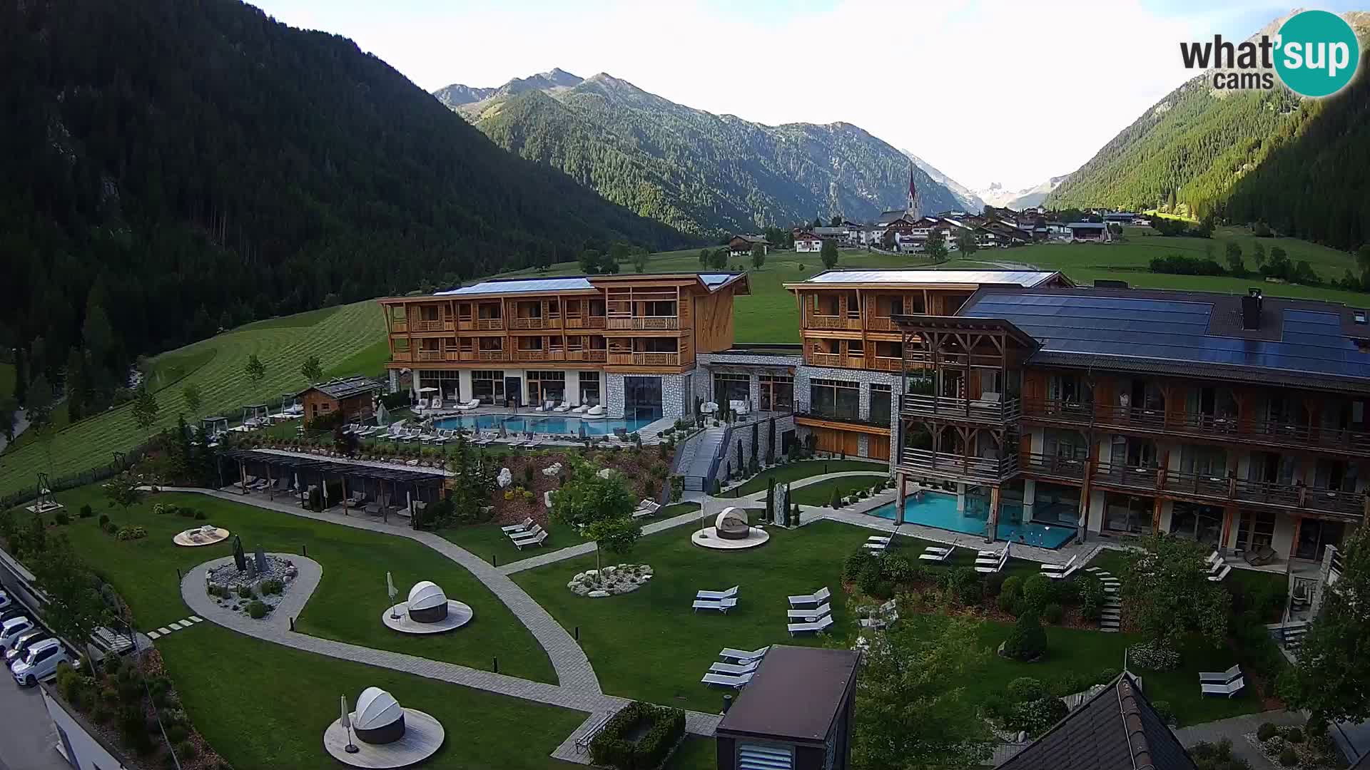 Hotel Masl | Rio Pusteria | Valles