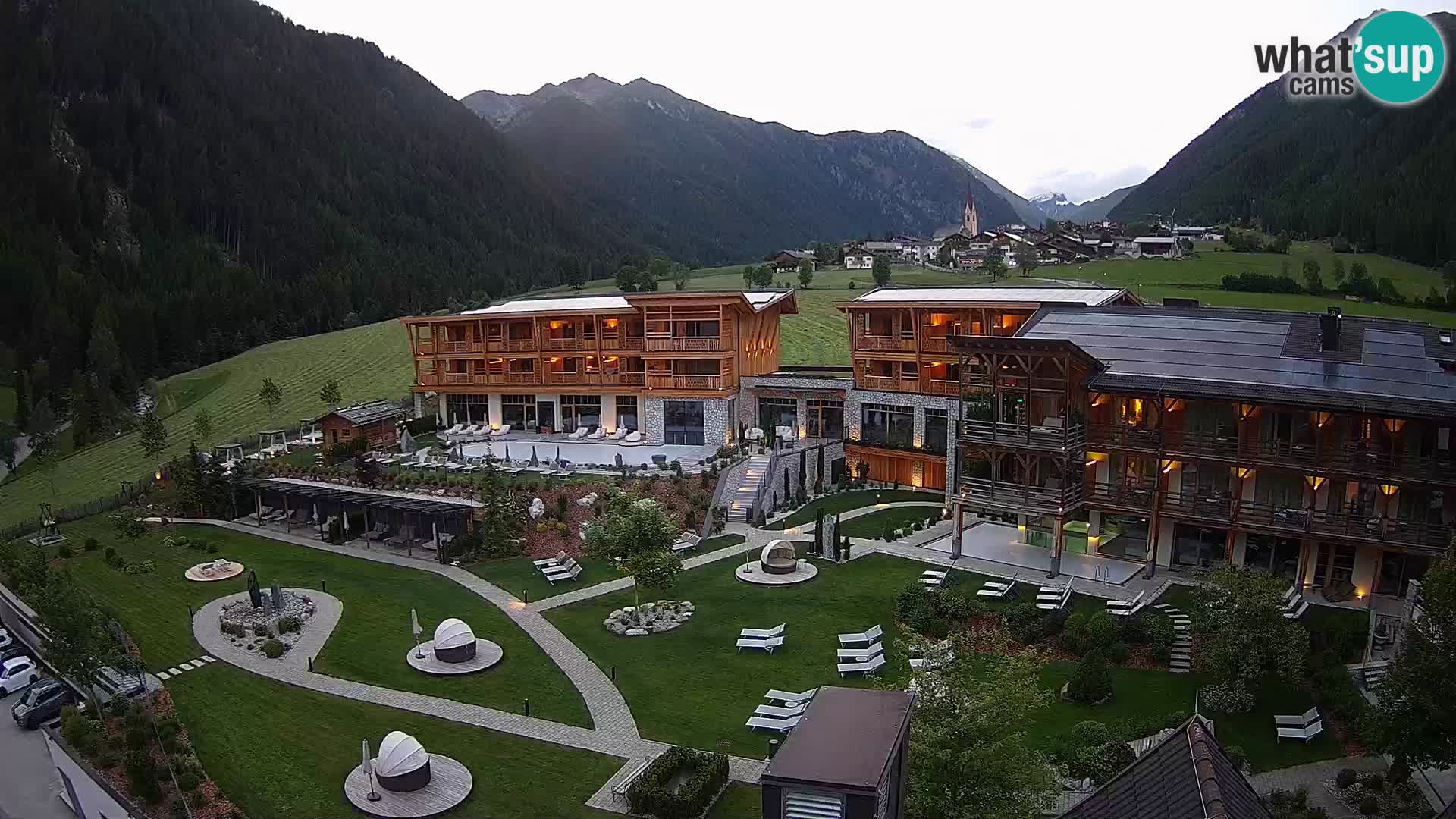 Hotel Masl | Rio Pusteria | Valles
