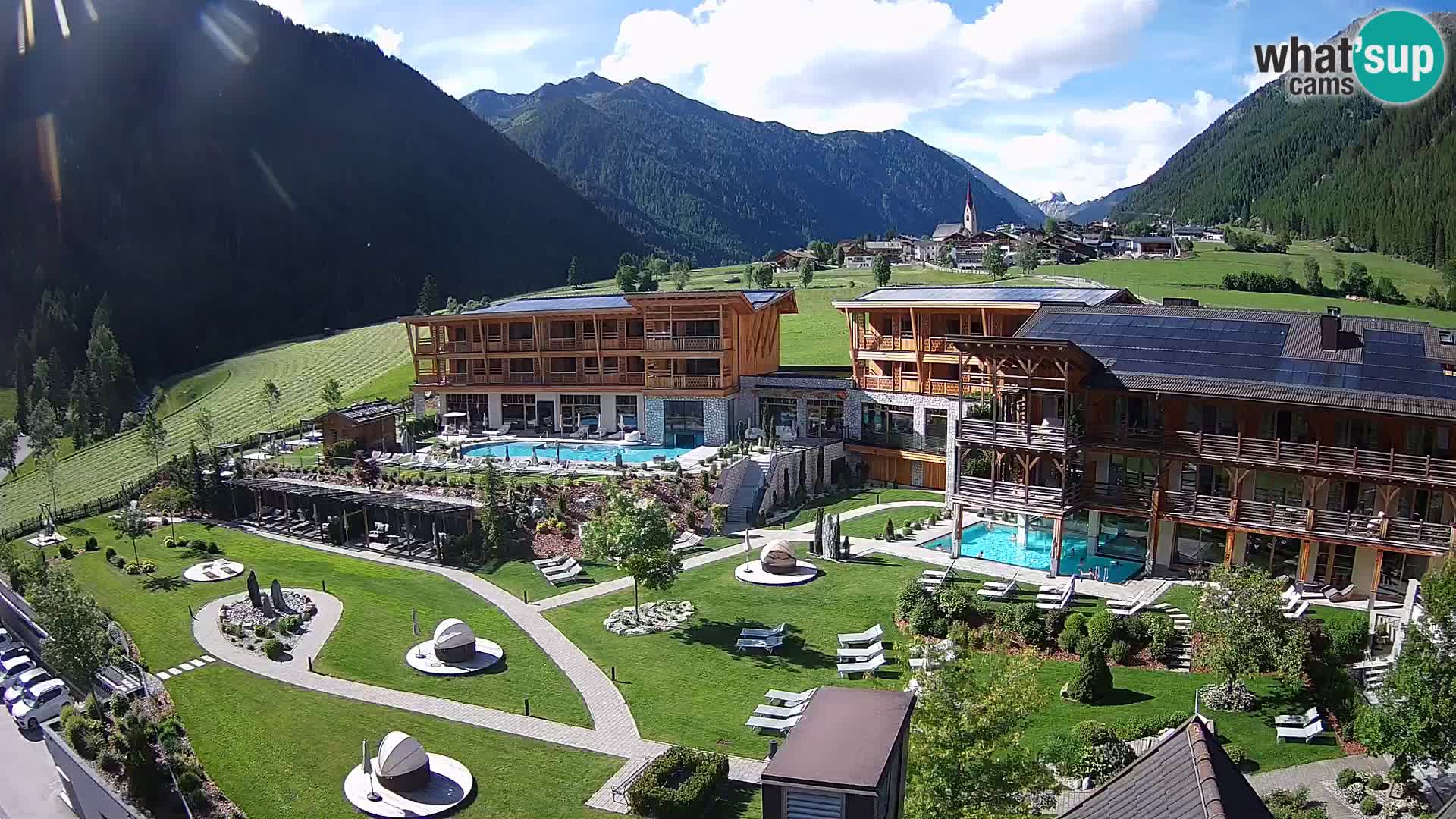 Hotel Masl | Rio Pusteria | Valles